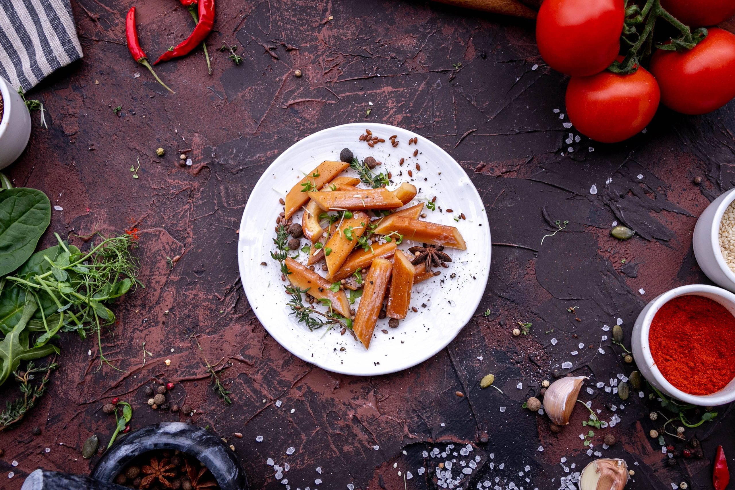 Food съёмка. Фото и видео съёмка для Бизнеса и Event