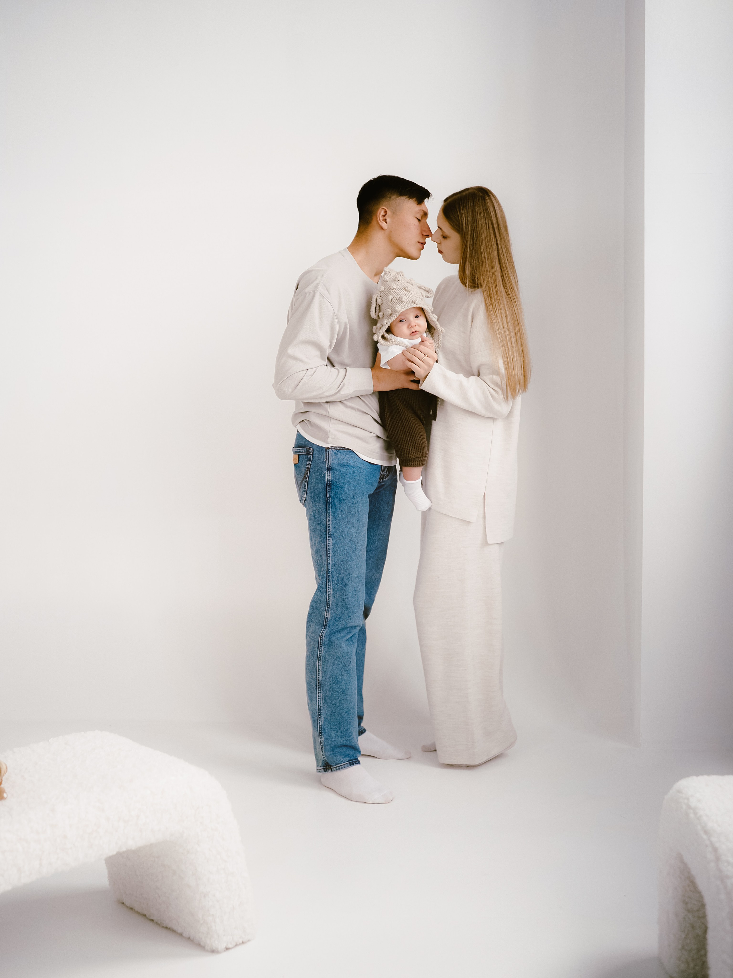 Смотреть в твои глаза узнавая себя 🤍. Фотограф Рязань. Семейный Свадебный фотограф