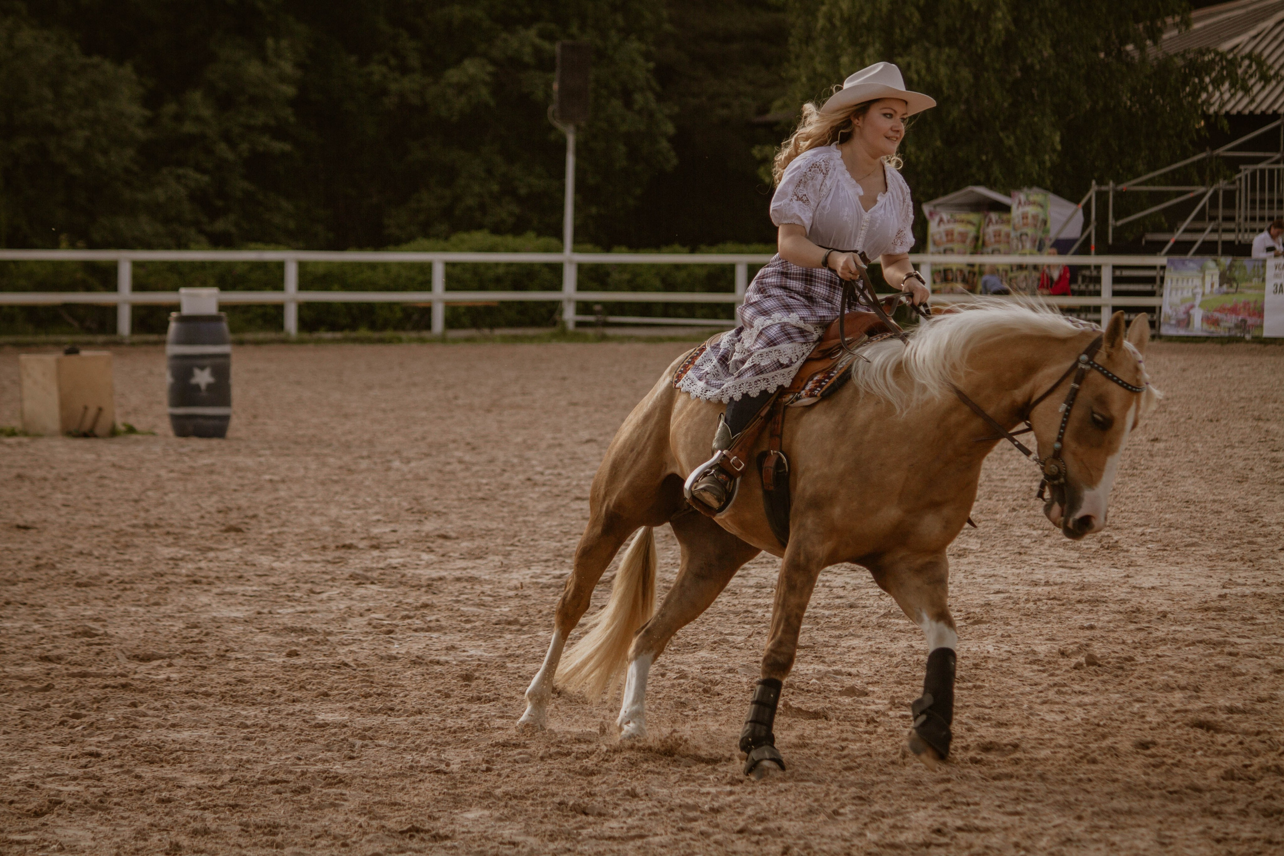 ИППОСФЕРА — Международная конная выставка. Создадим шедевр? Виталина и её фотоискусство