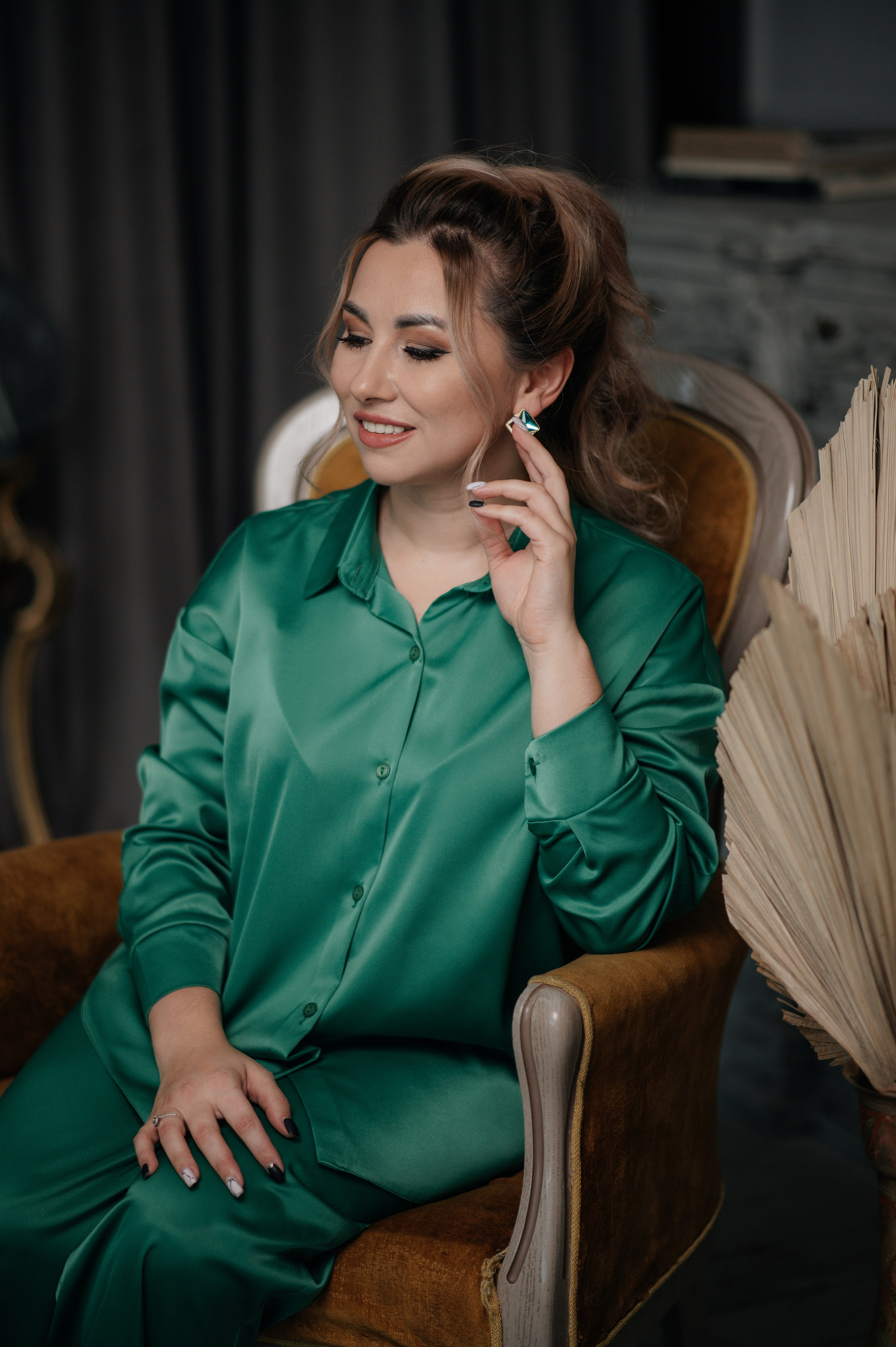 Индивидуальная фотосессия Алматы. Фотостудия Алматы — 2 Stula.Studio | Аренда залов