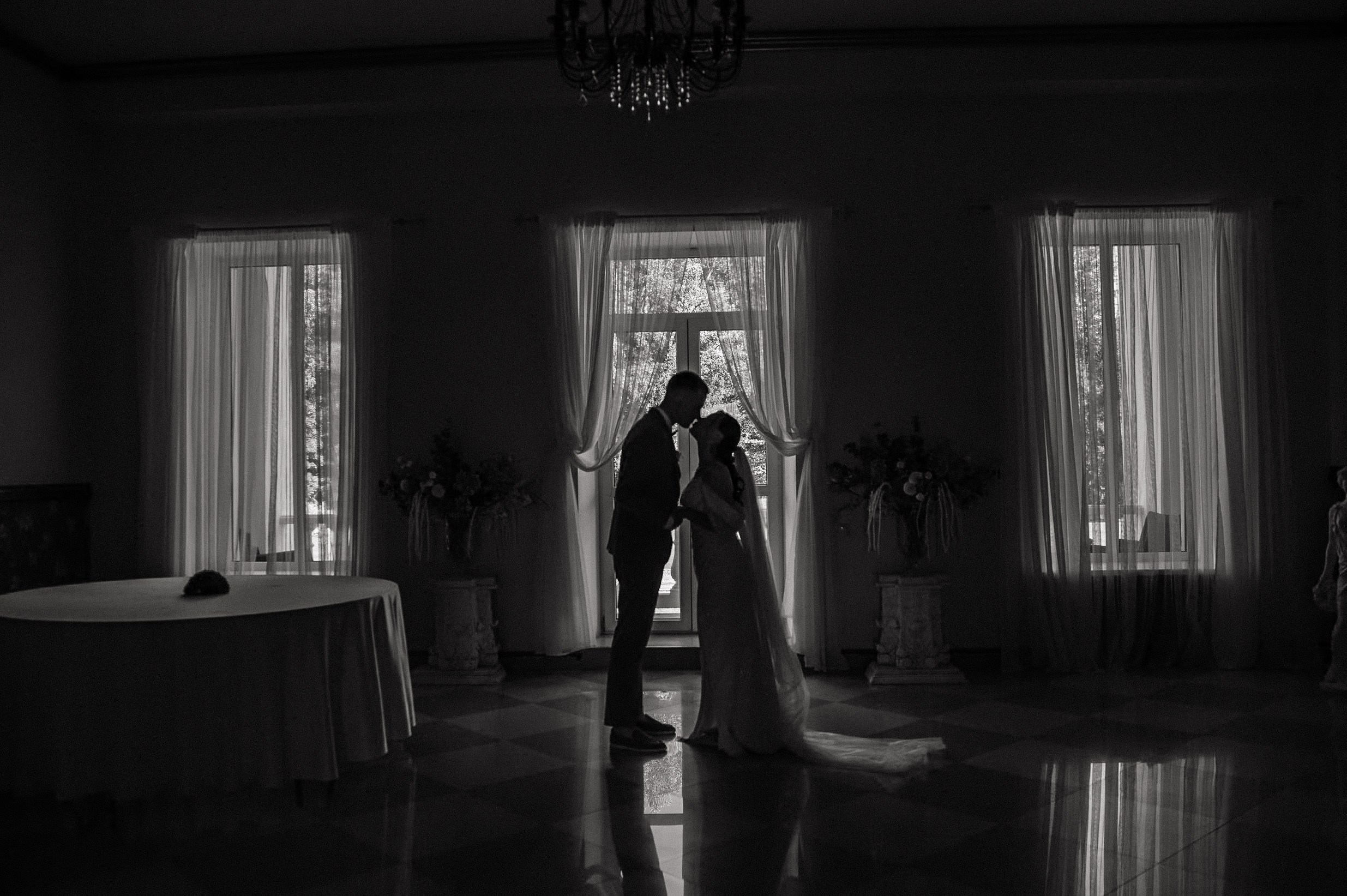 Ян и Ника 22.06.2024. Свадебный и семейный фотограф в городе Смоленске