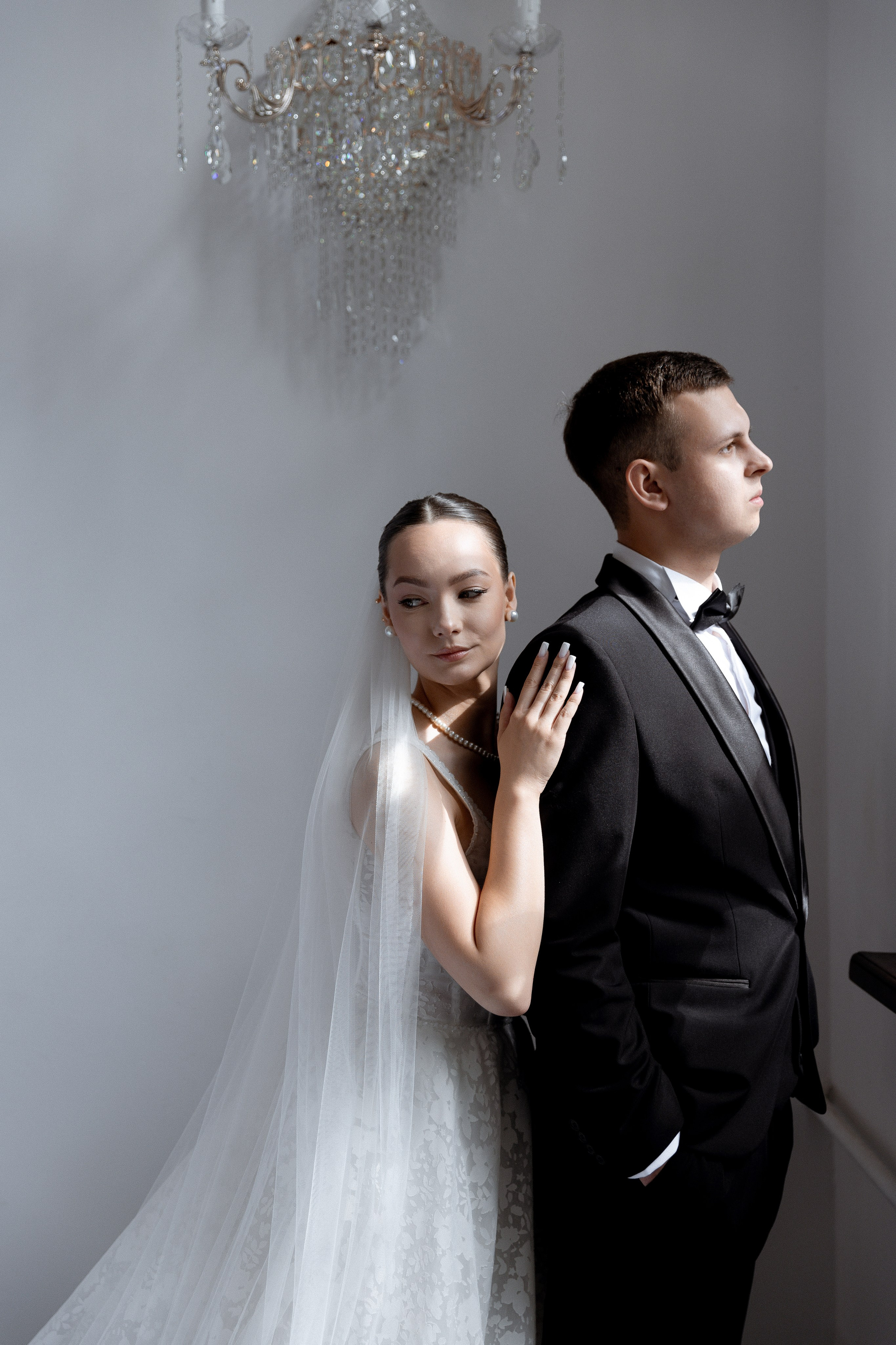 Иван и Ольга. Свадебный и семейный фотограф Ксения Маллер