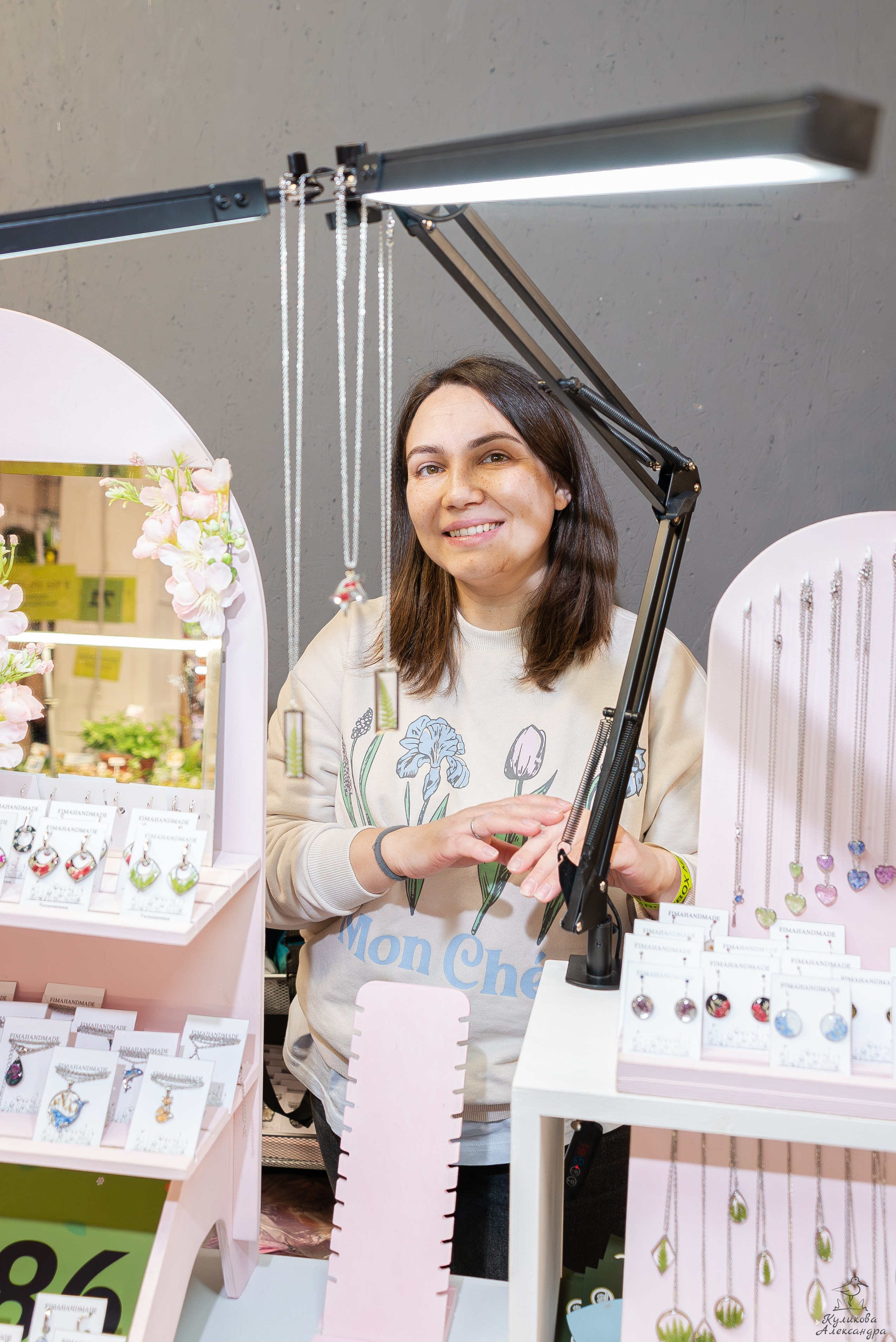 Гроубокс Артплей апрель. Александра Куликова фотограф, Москва