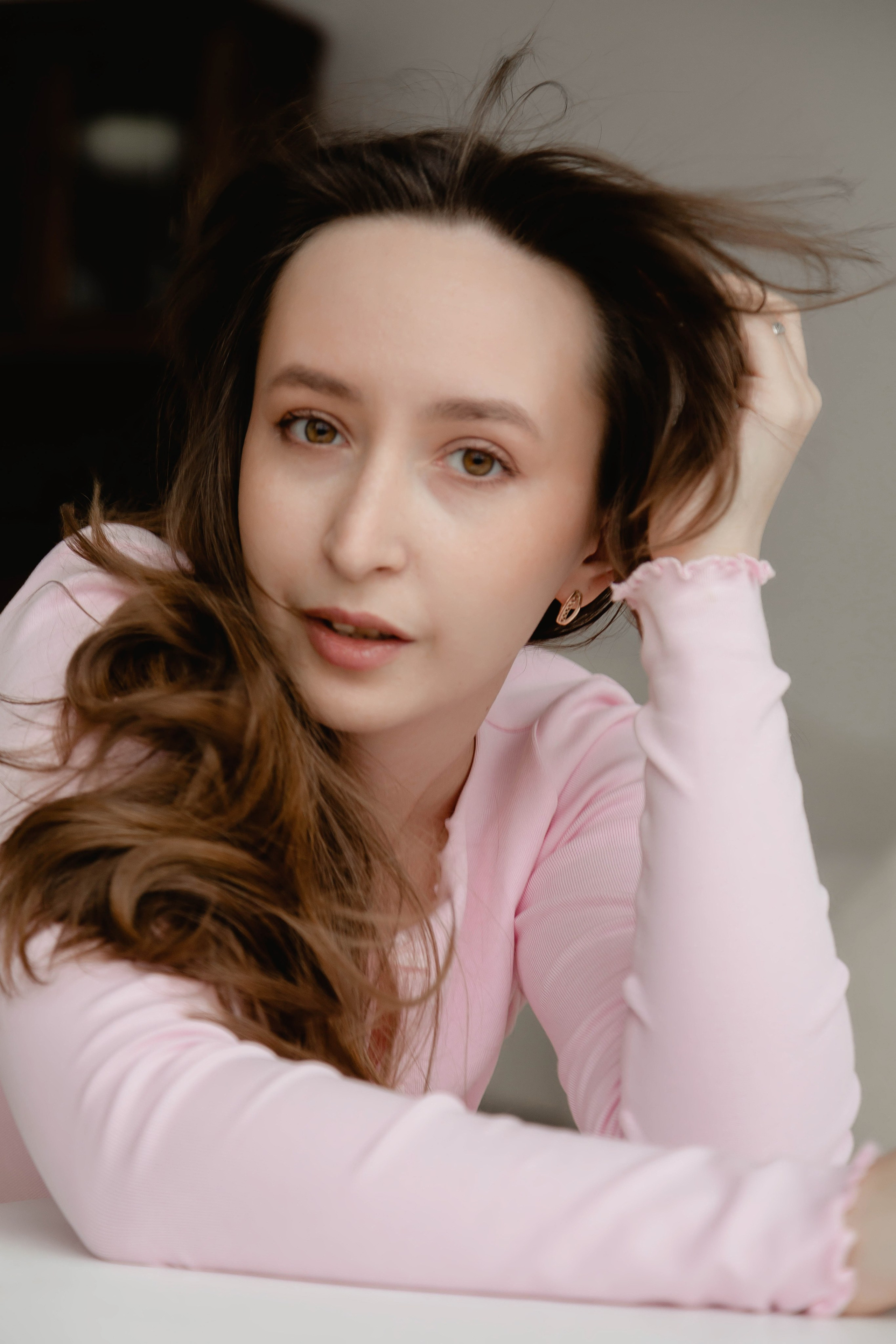 Камилла. Свадебный и портретный фотограф в Йошкар-Оле