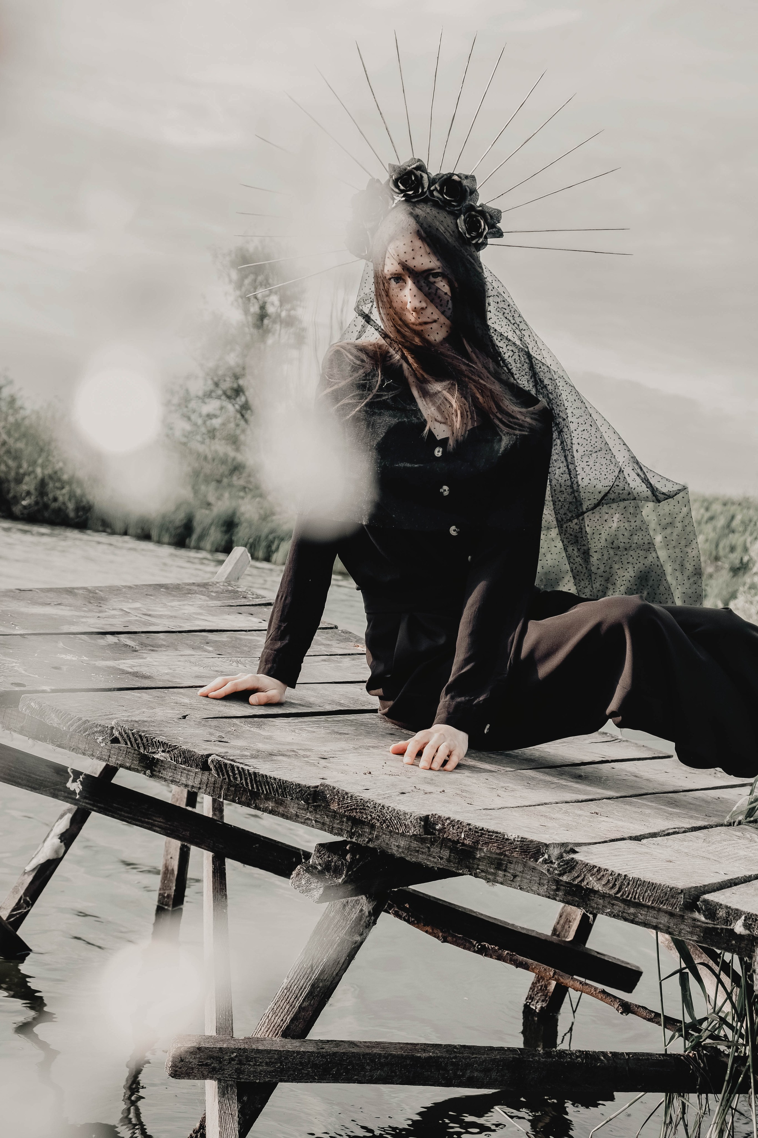 На рассвете. Портретный и свадебный фотограф в Йошкар-Оле Егошина Екатерина