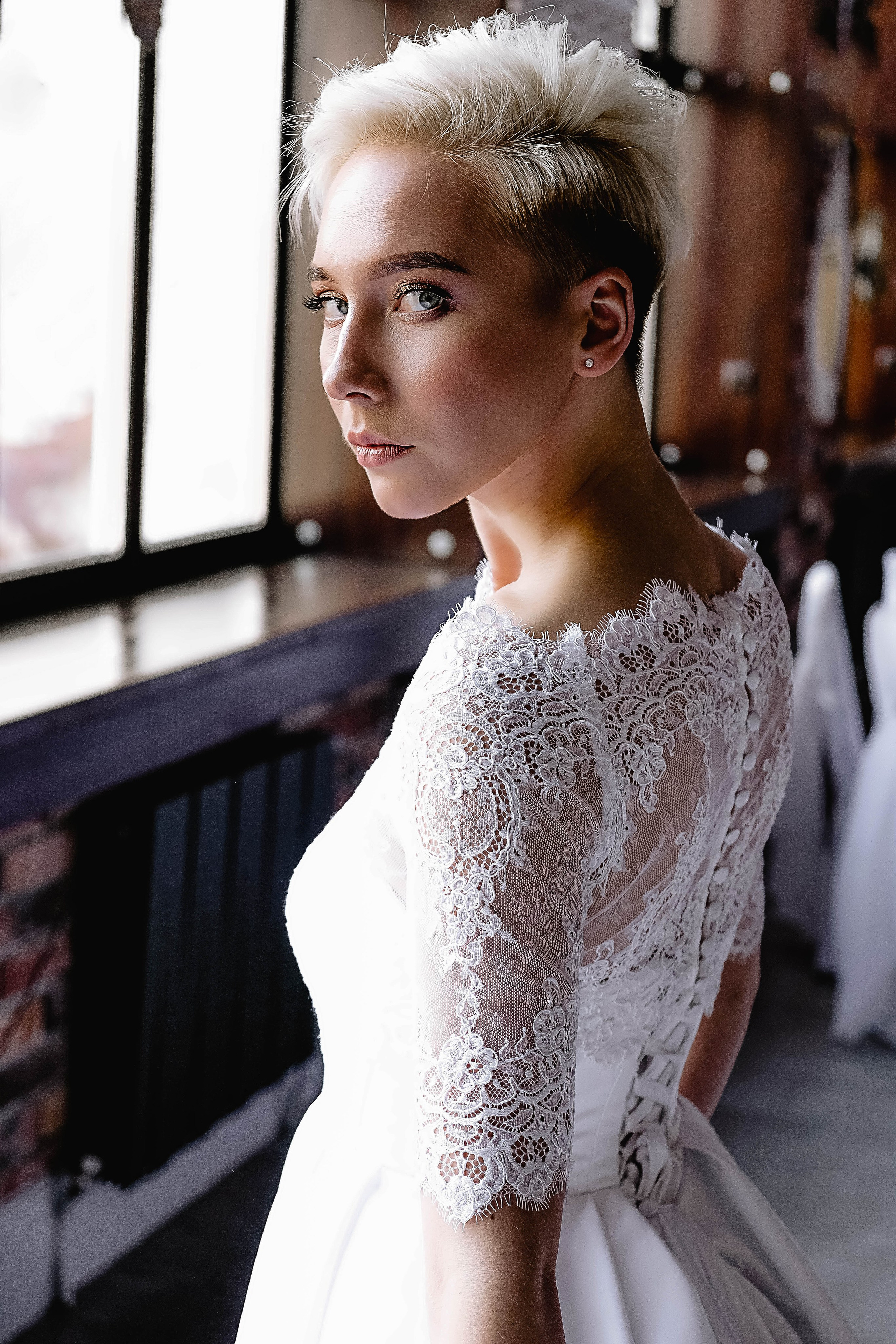 Дмитрий и Екатерина. Портретный и свадебный фотограф в Йошкар-Оле Егошина Екатерина