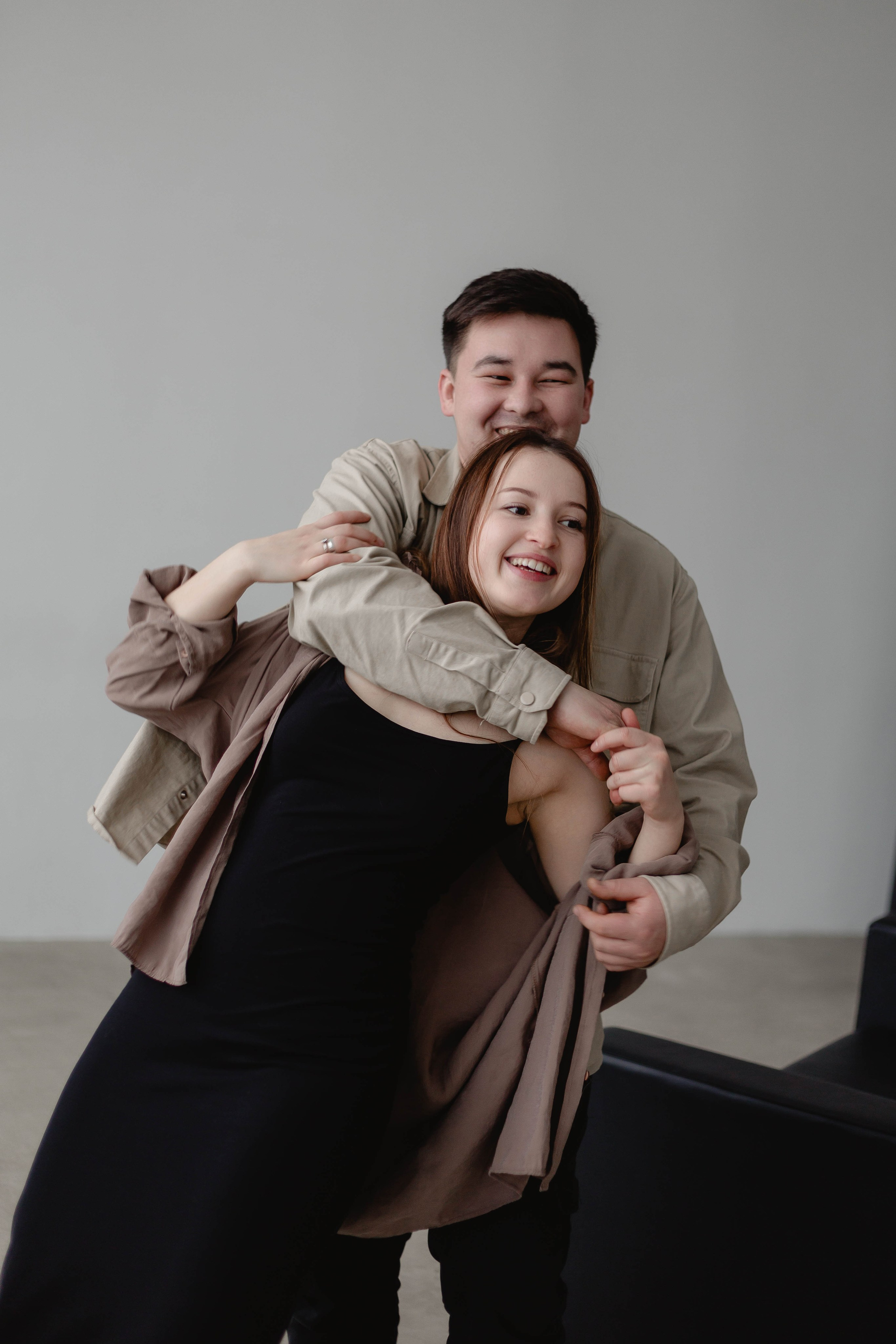 Алина и Артем. Портретный и свадебный фотограф в Йошкар-Оле Егошина Екатерина