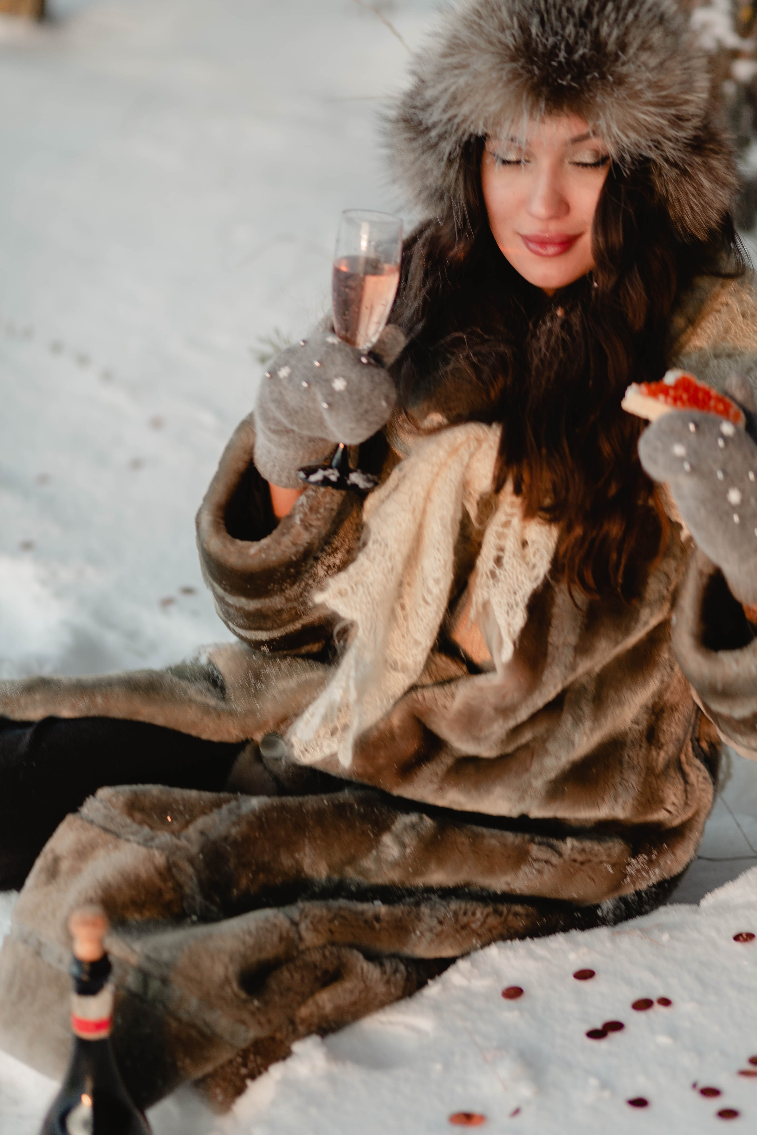 Надежда. Портретный и свадебный фотограф в Йошкар-Оле Егошина Екатерина