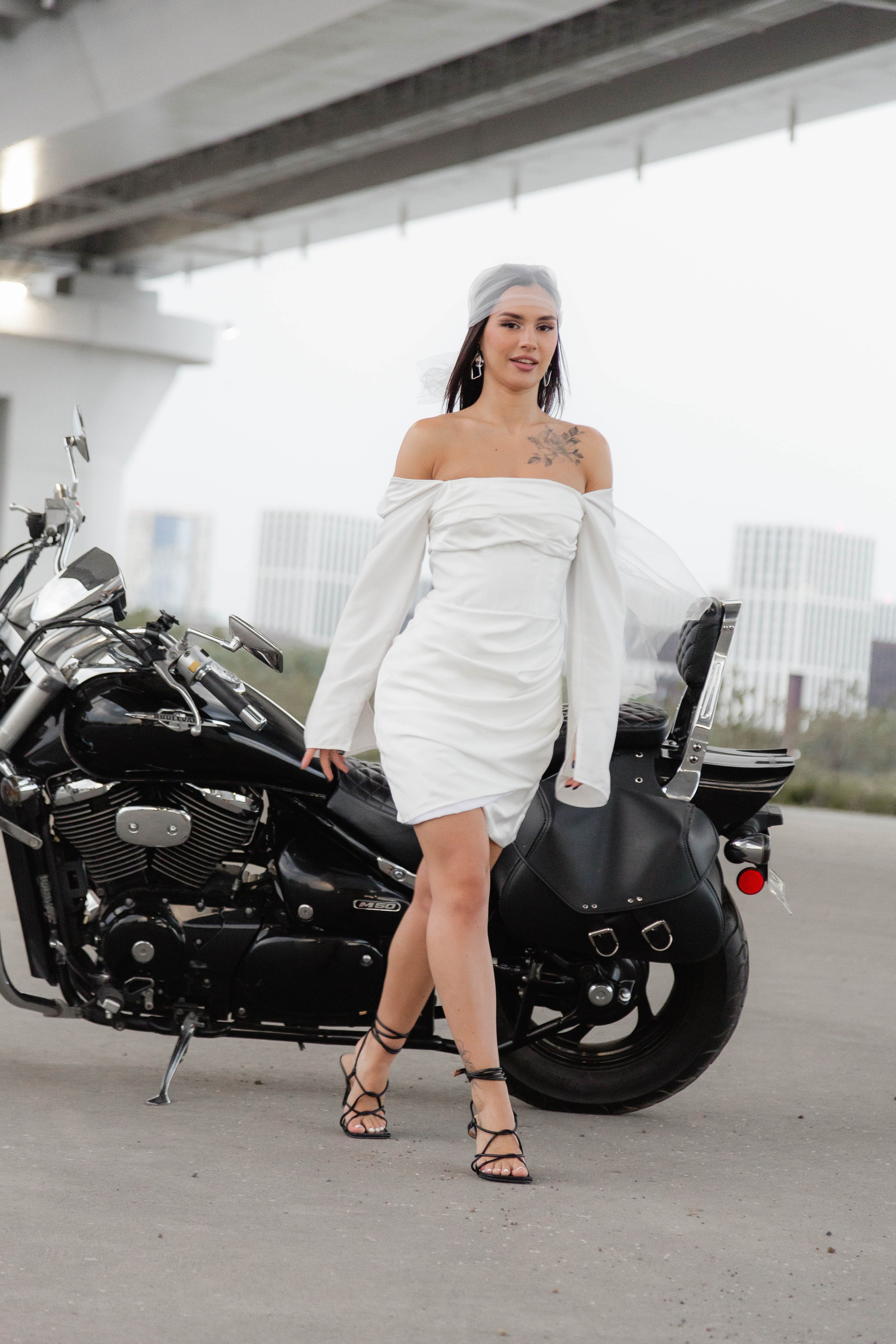 Под мостом Миллениум. Портретный и свадебный фотограф в Йошкар-Оле Егошина Екатерина