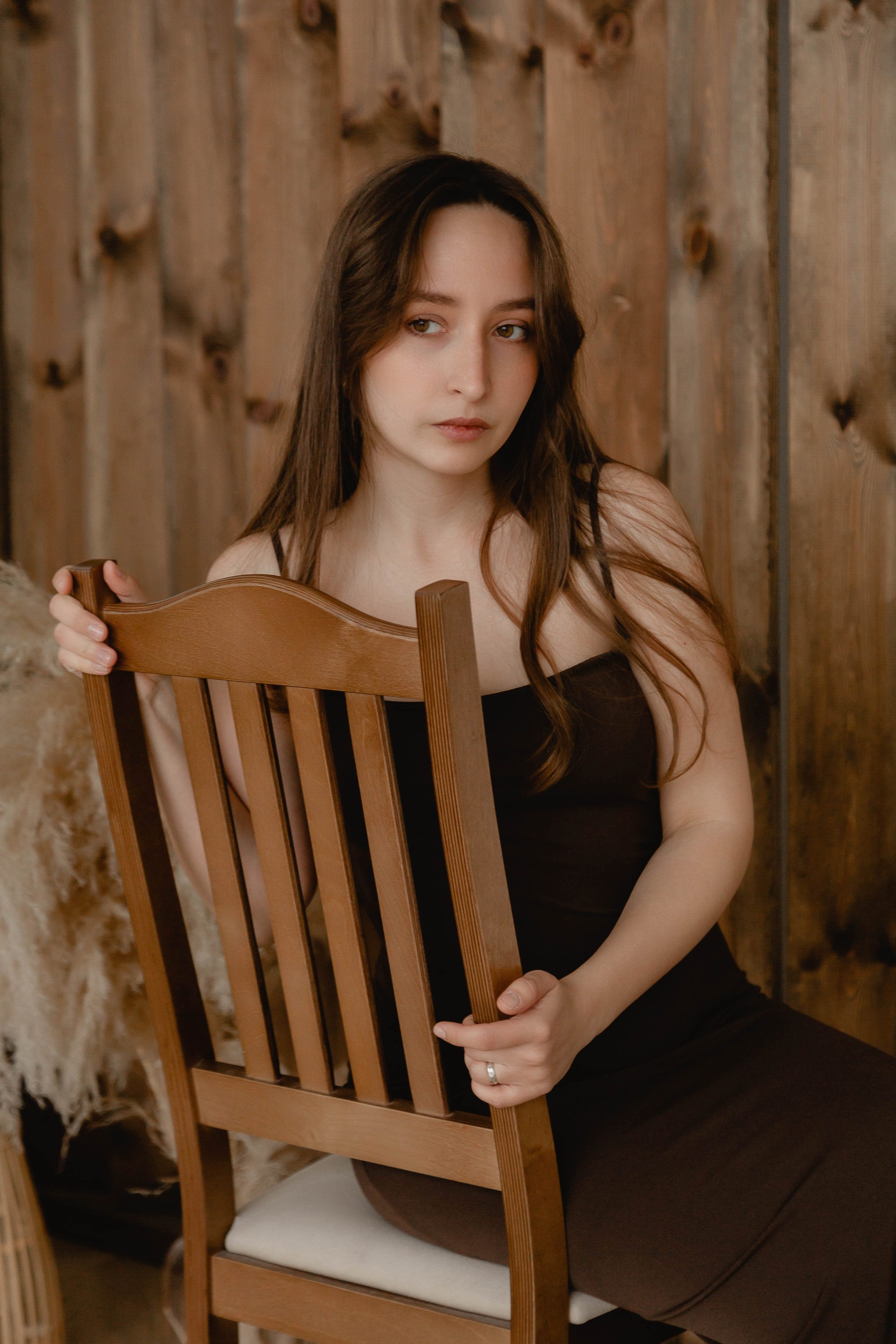 Камилла. Свадебный и портретный фотограф в Йошкар-Оле