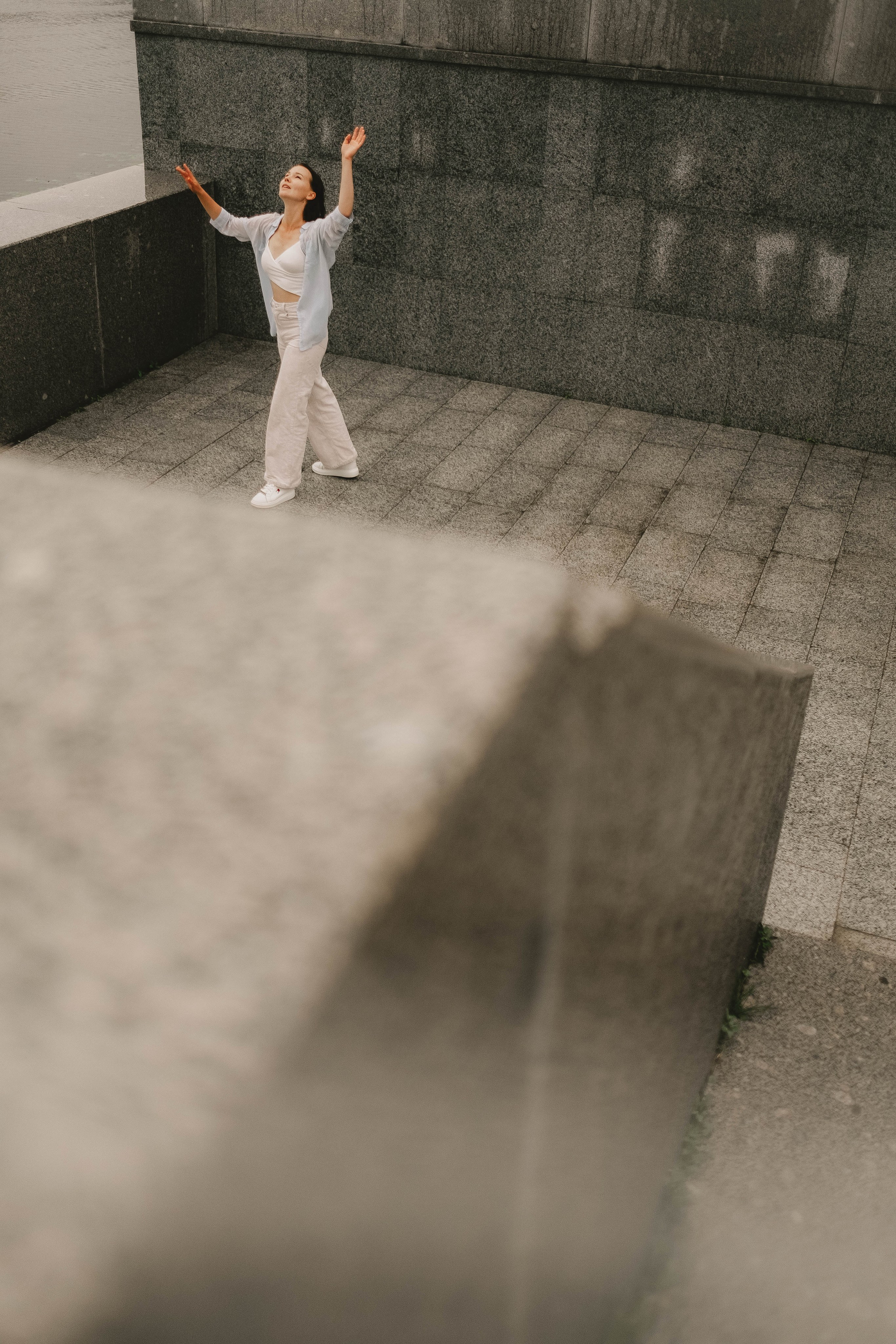 Лолита, прогулка под дождем. Портретный и свадебный фотограф в Йошкар-Оле Егошина Екатерина