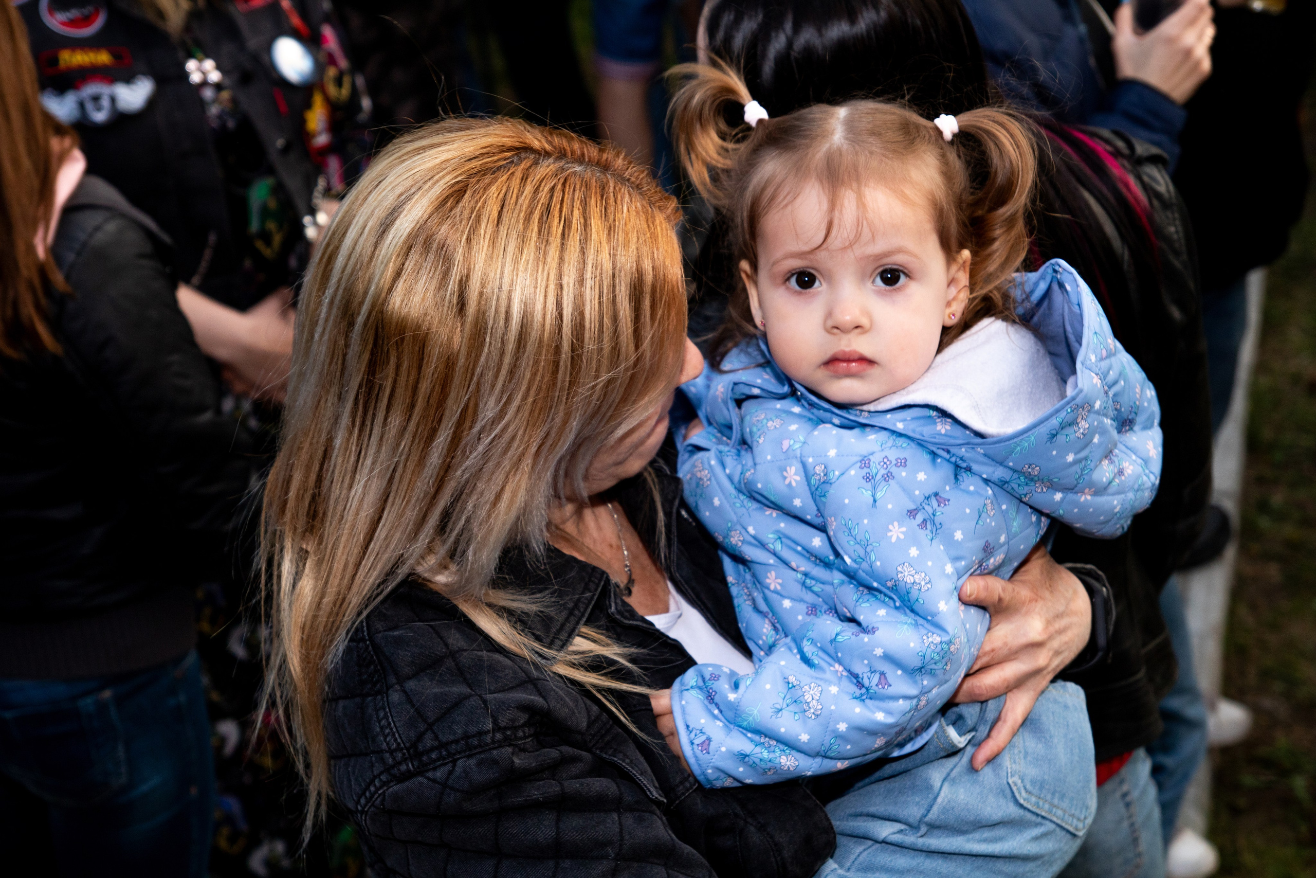 Открытие мотосезона 2024. Фотограф в Самаре Алексей Головачёв