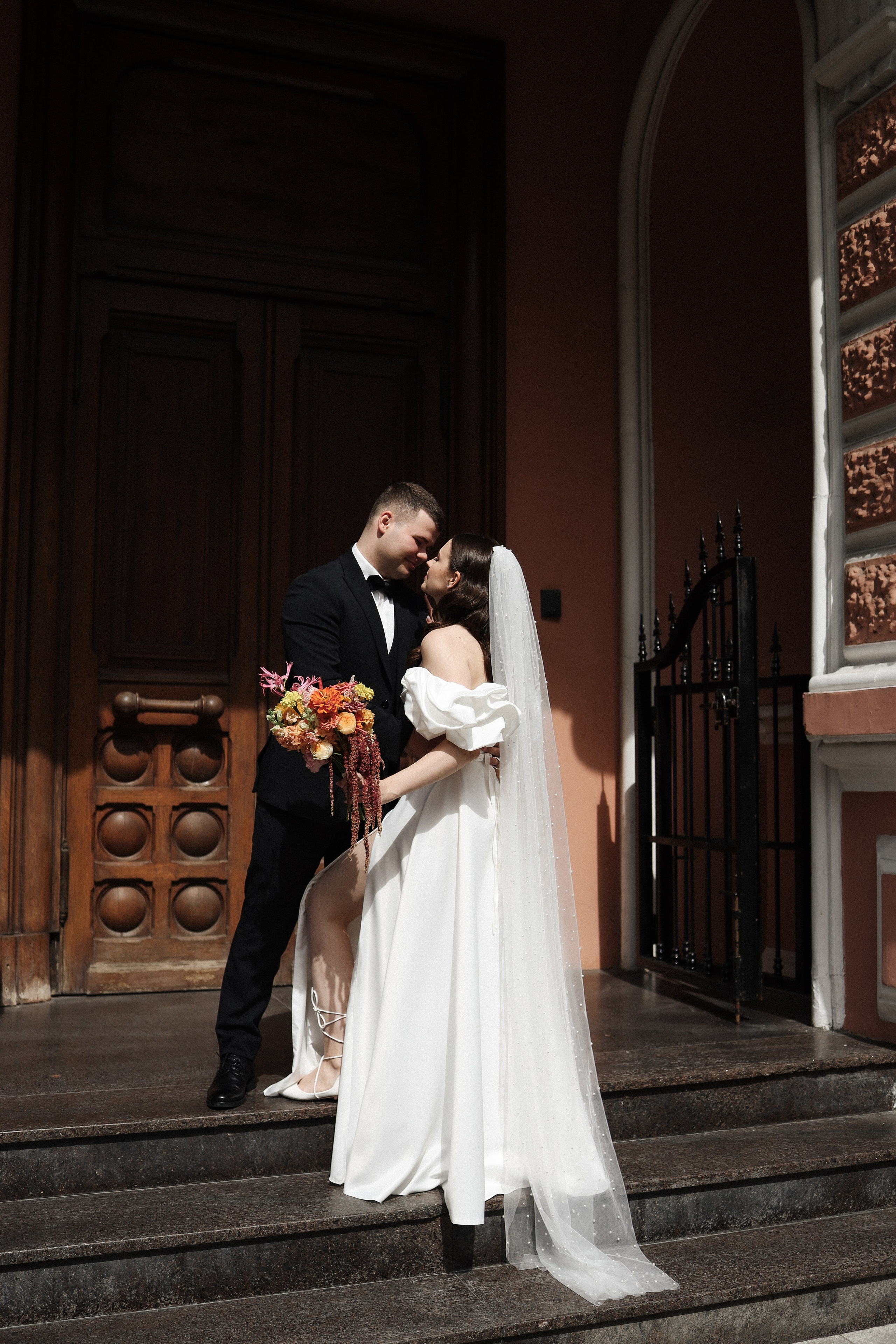 Е. + К. Особняк Спиридонова, Дом у озера. Семейный и lovestory фотограф в Москве Светлана Коняхина