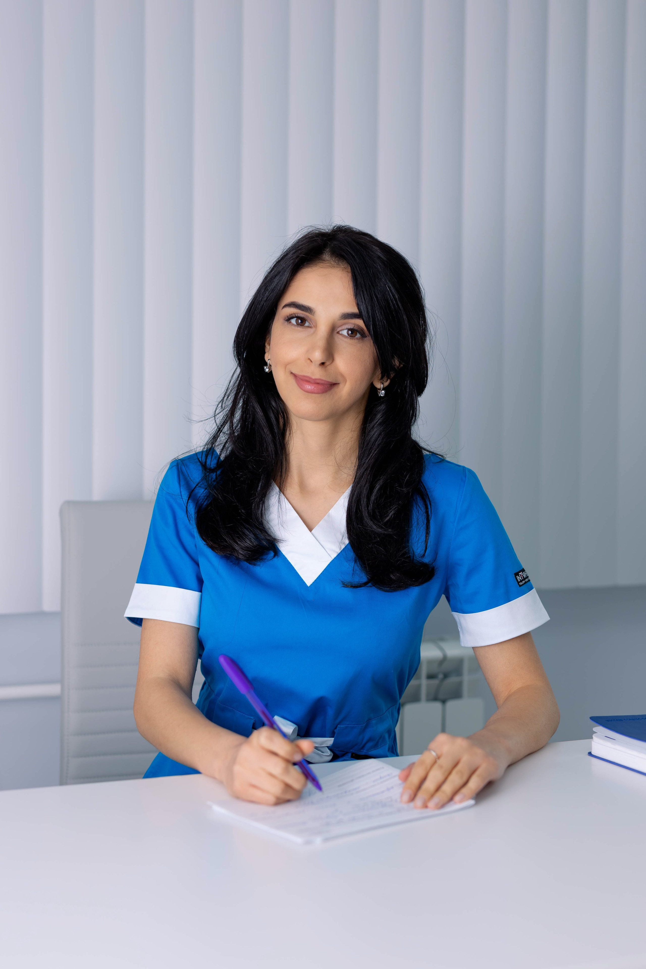 Съёмка для стоматологии. Фотограф в Одинцово, Москве