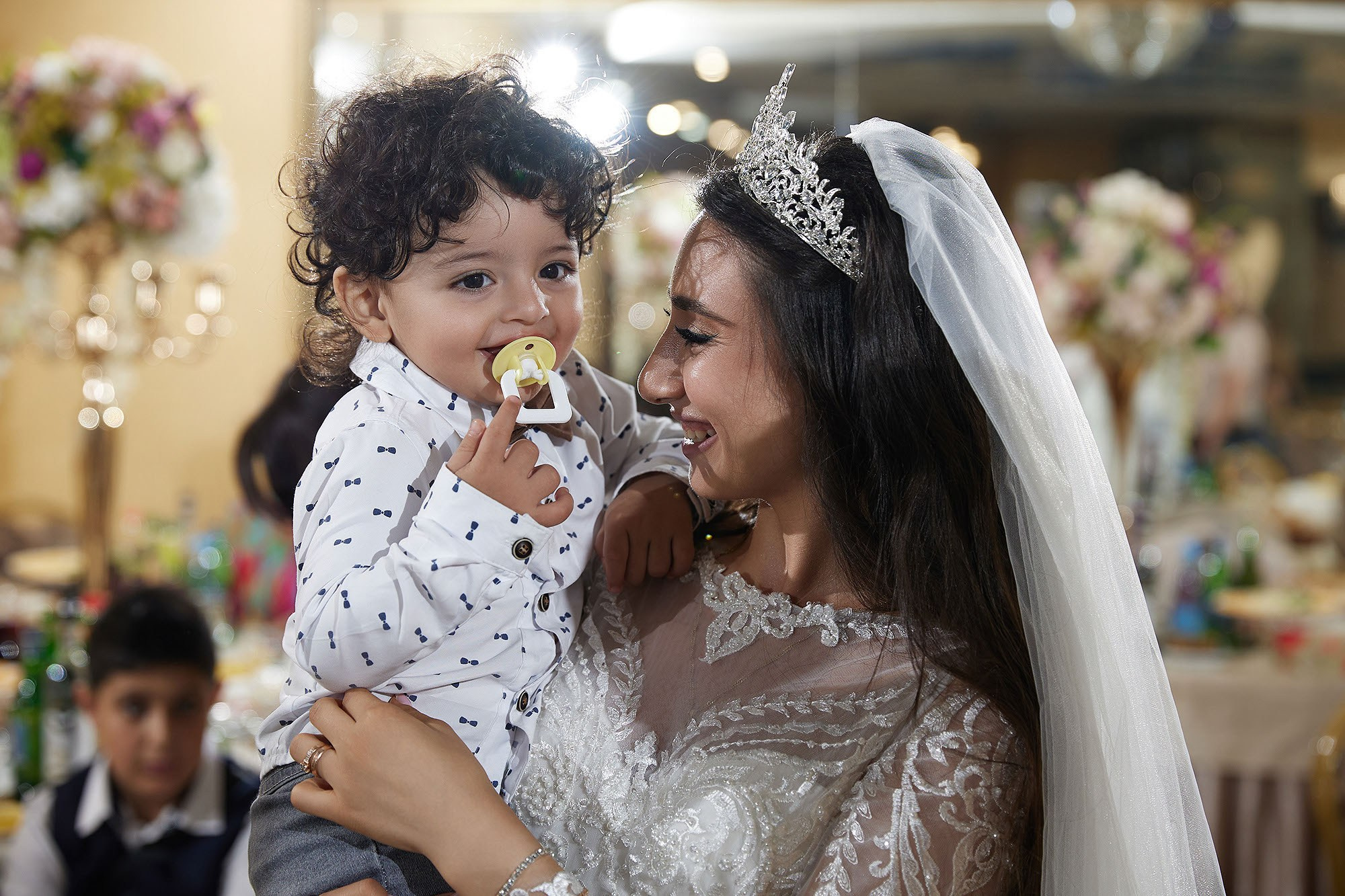 Свадебные банкеты. Фотограф в Москве Валерий Боцман