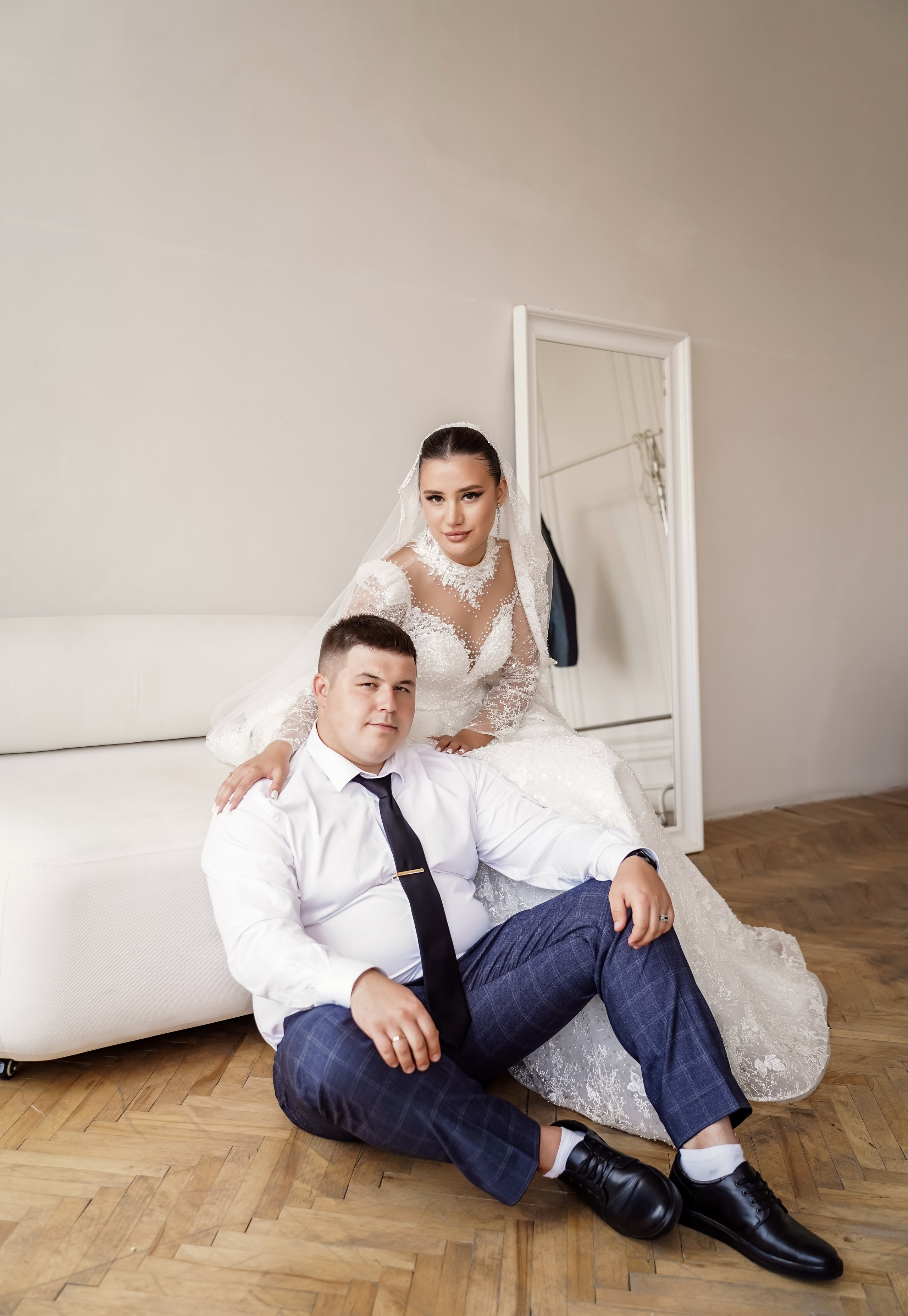 Данил&Ольга. Свадебный и семейный фотограф в Челябинске Елена Сингатулина