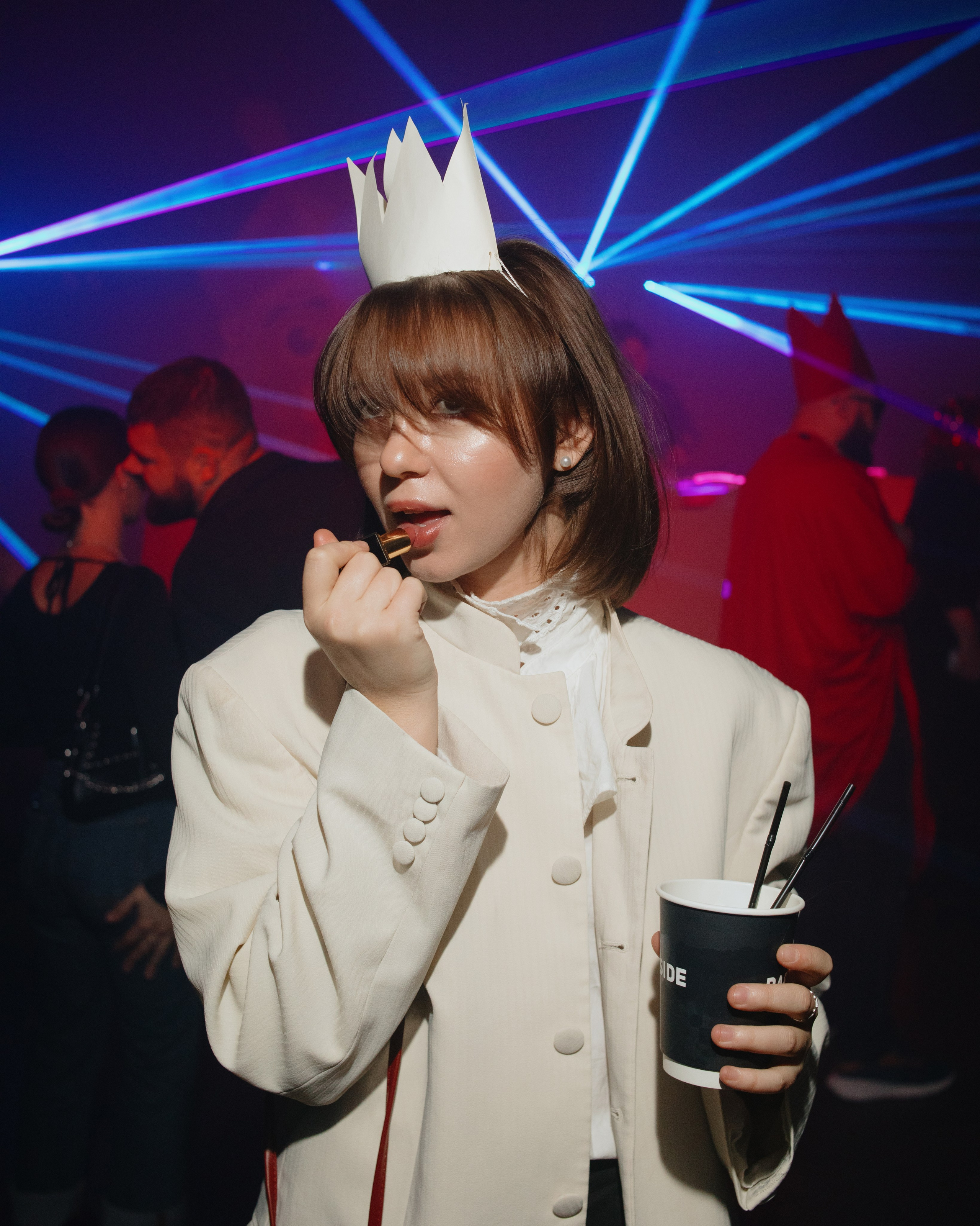 Events. Репортажный фотограф в Самаре