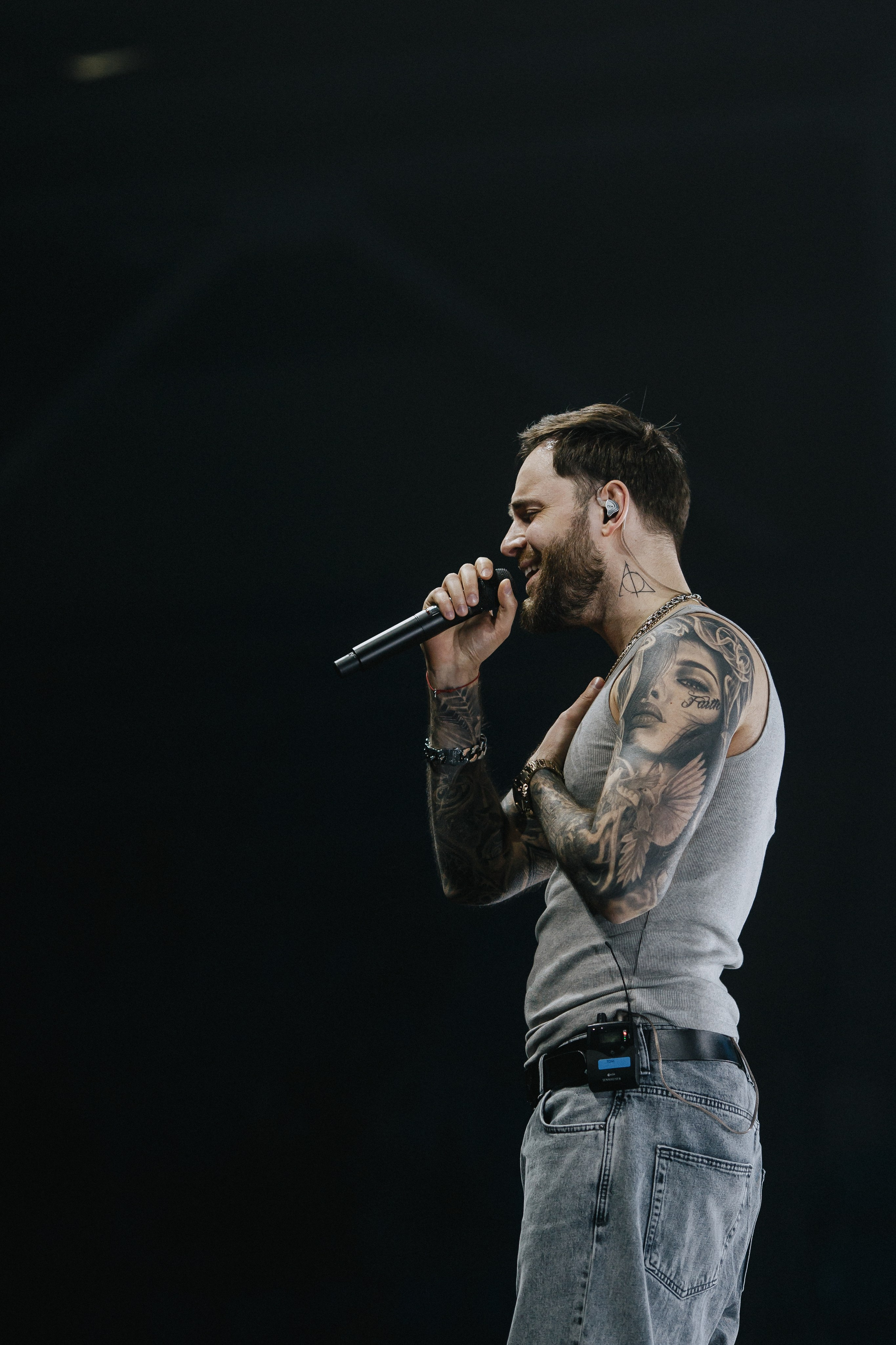 ANDRO|ELMAN|TONI|MONA. Фотограф Иркутск Антипин Сергей