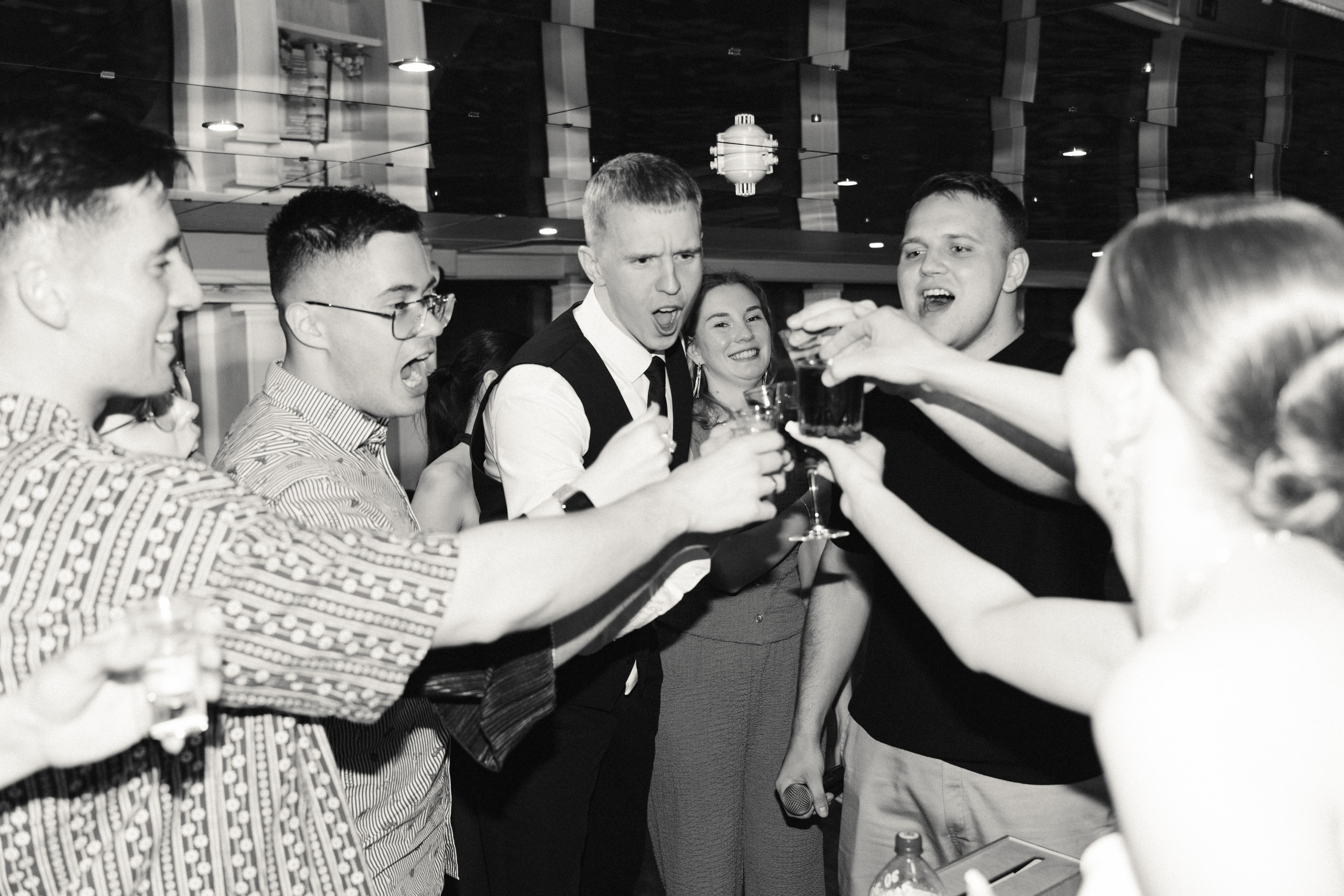 Ростислав | Ксения. Фотограф Вероника Балабанова, Москва