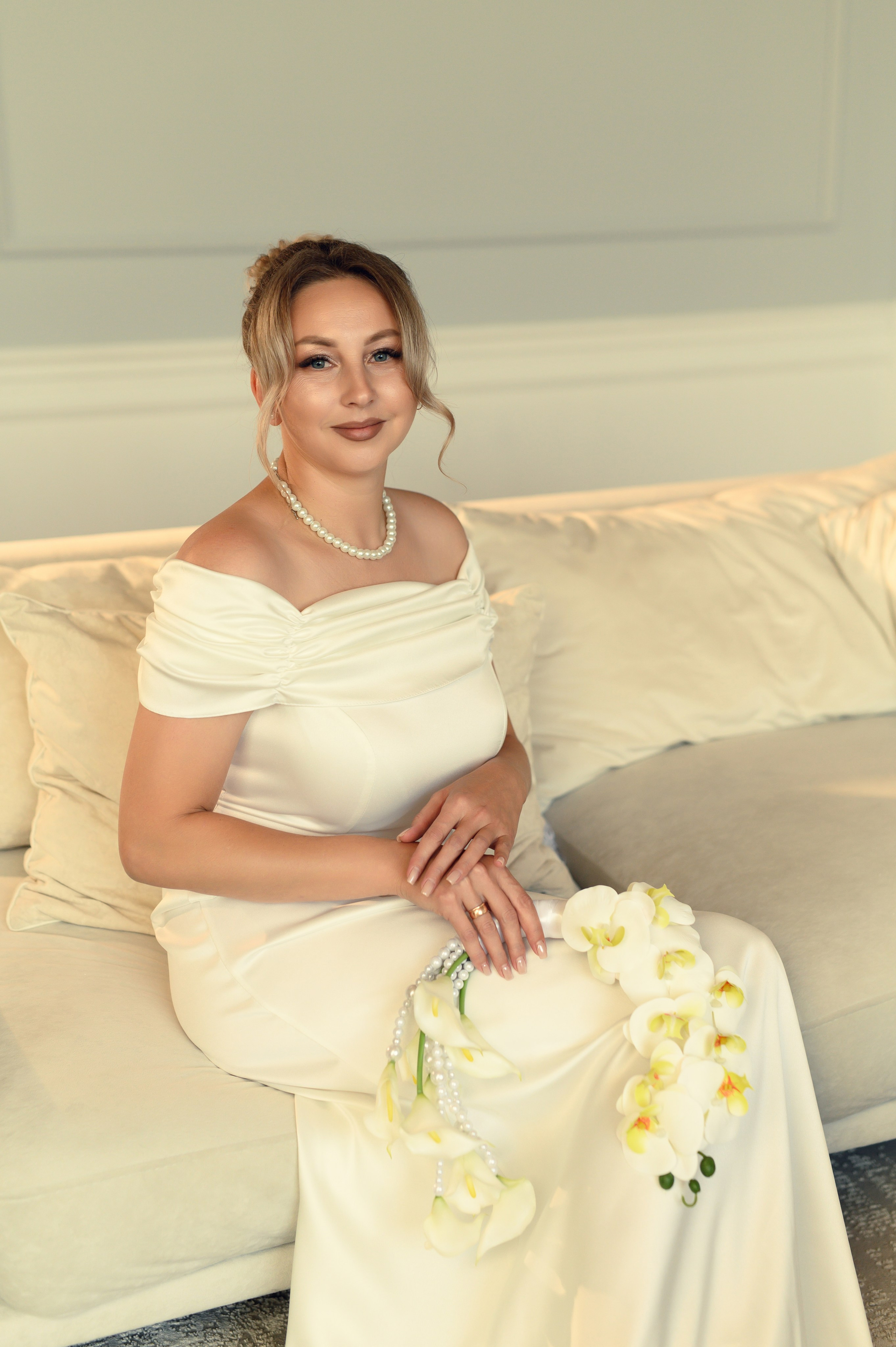 Яна с супругом. Фотограф в Краснодаре Скубицкая Альбина