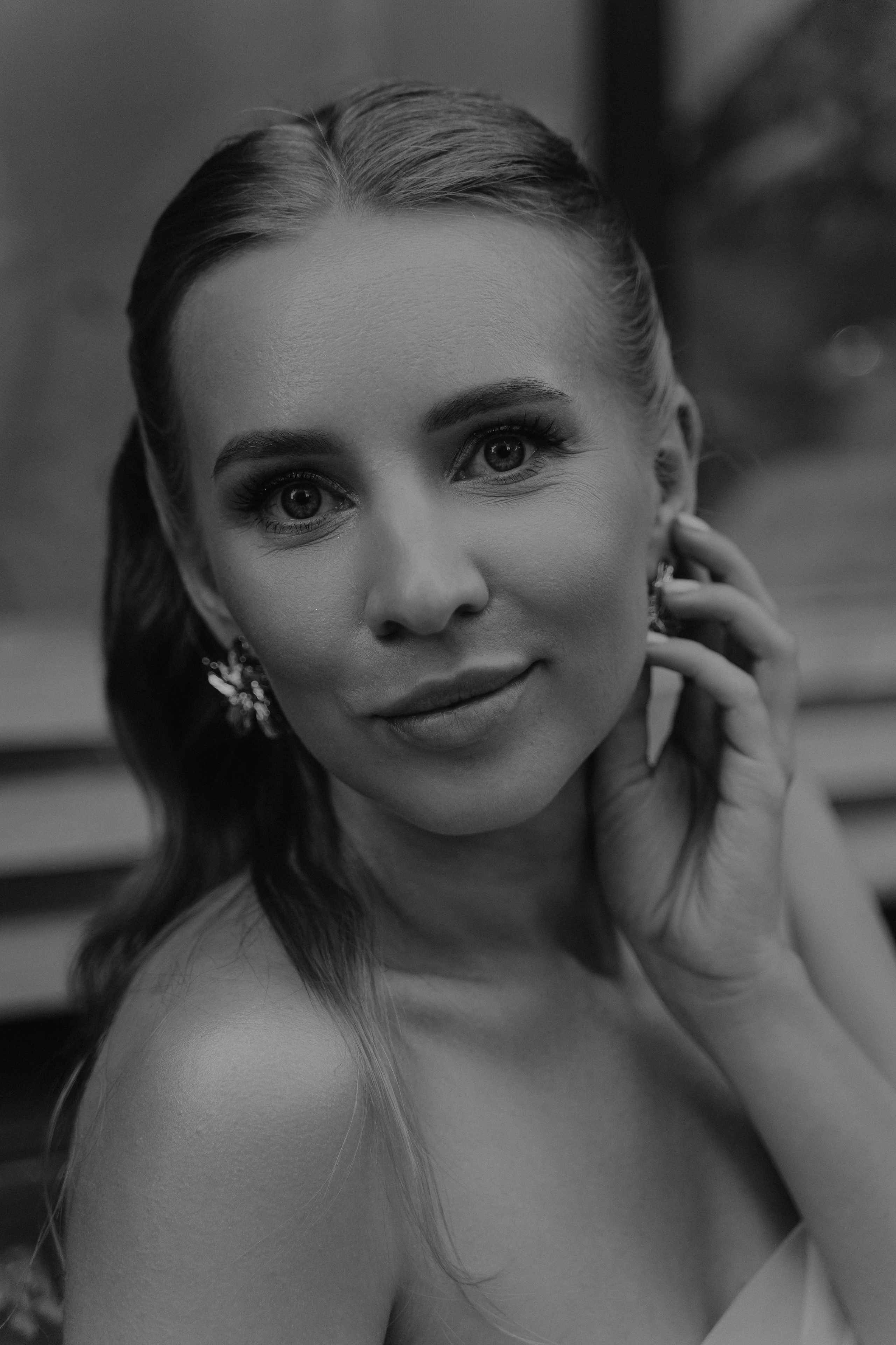 A&D. Свадебный фотограф — Наталья Фед СПб/Москва