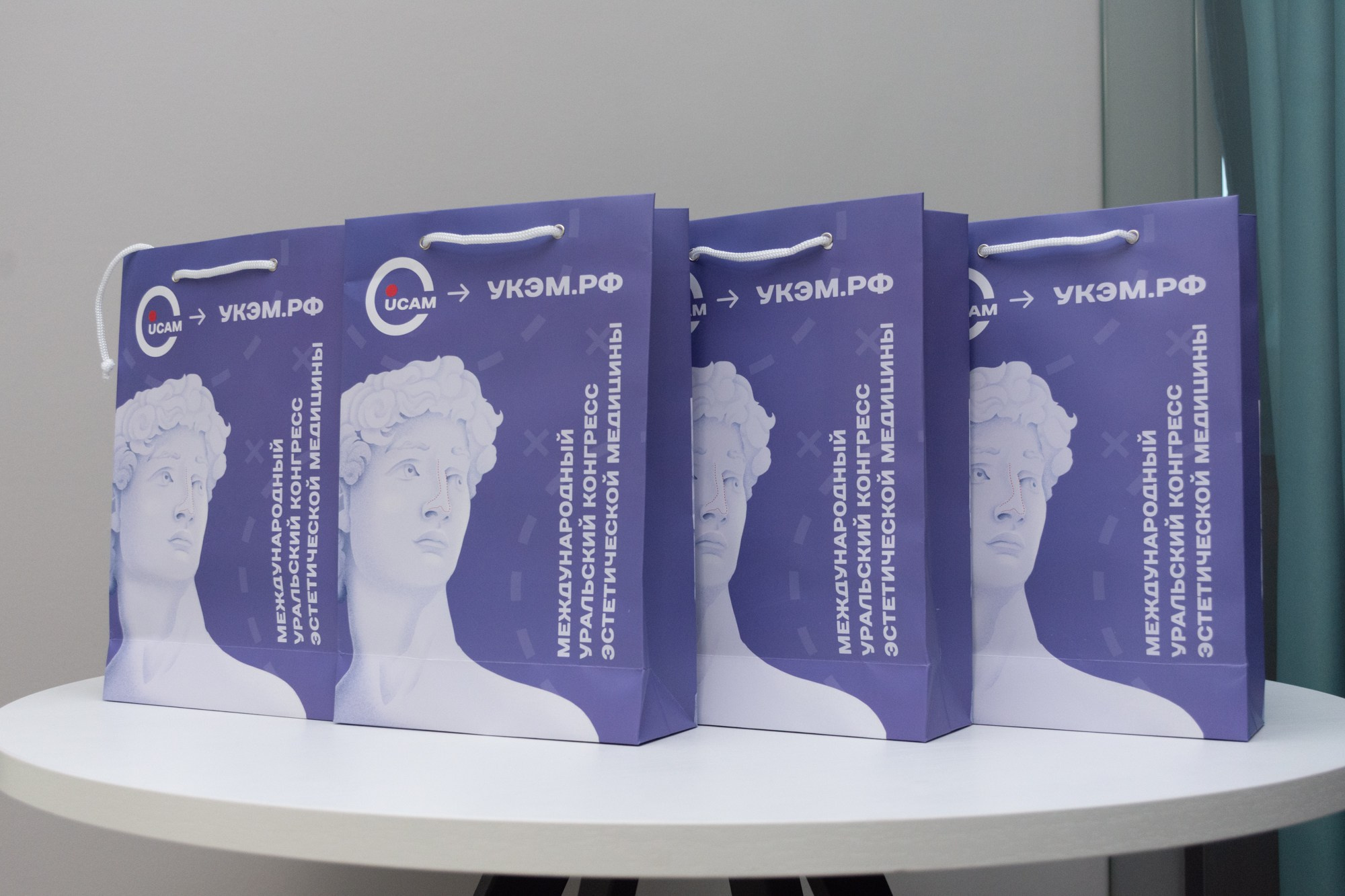 Съезд пластических хирургов. Фотограф Максим Буряк