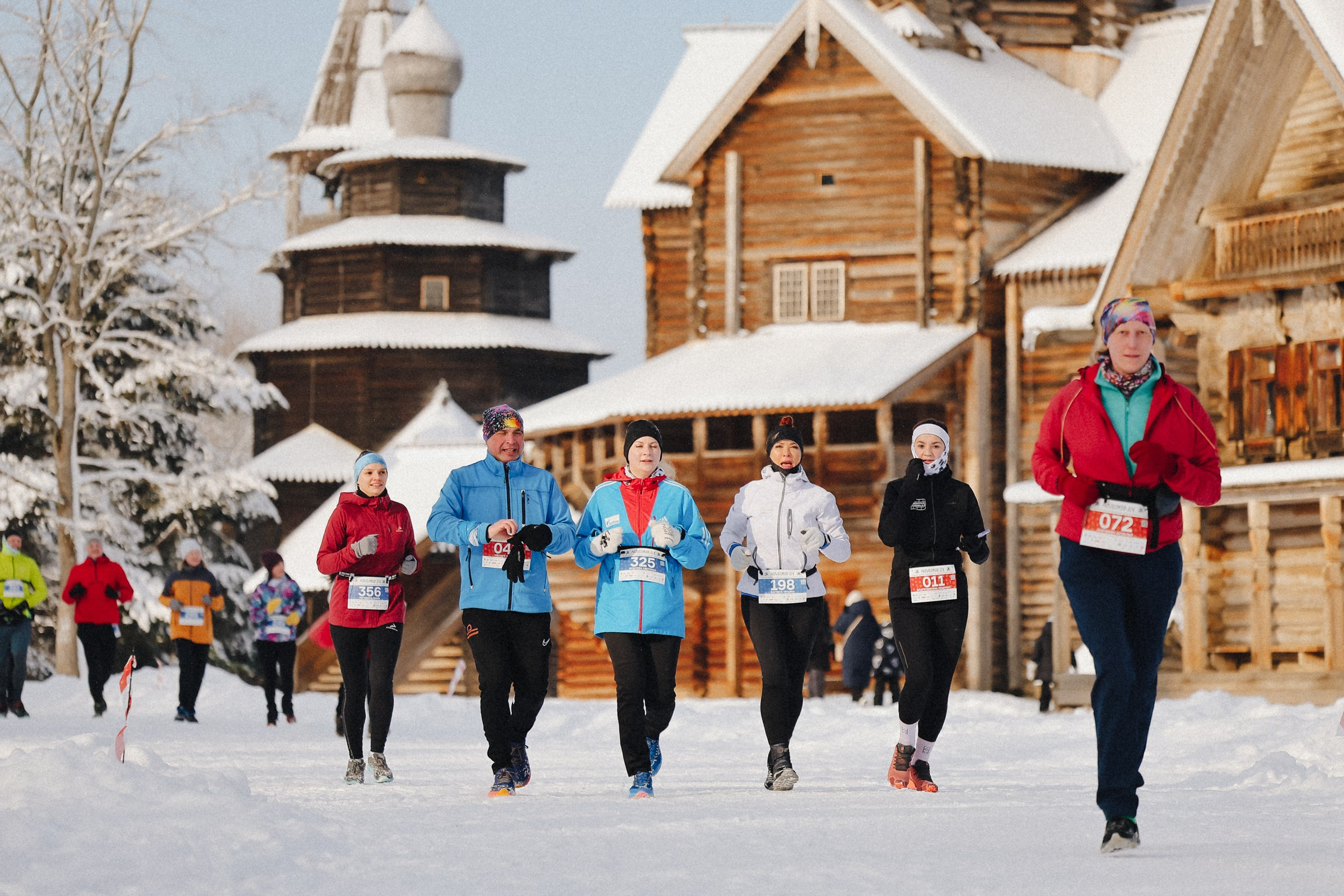 /РЕПОРТАЖ/ NOVGOROD ICE 2025. Свадебный фотограф Великий Новгород Станислав Кособудский