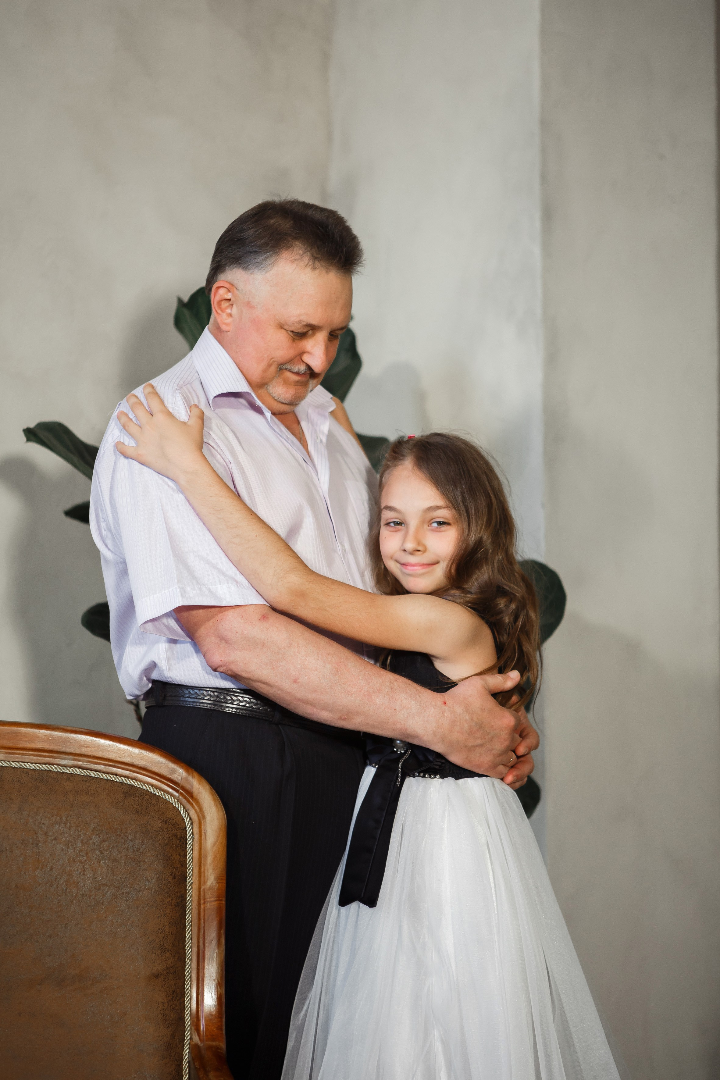 Очень большая семья, личные и парные портреты. Свадебный и портретный Фотограф в Липецке Дмитрий Котюков