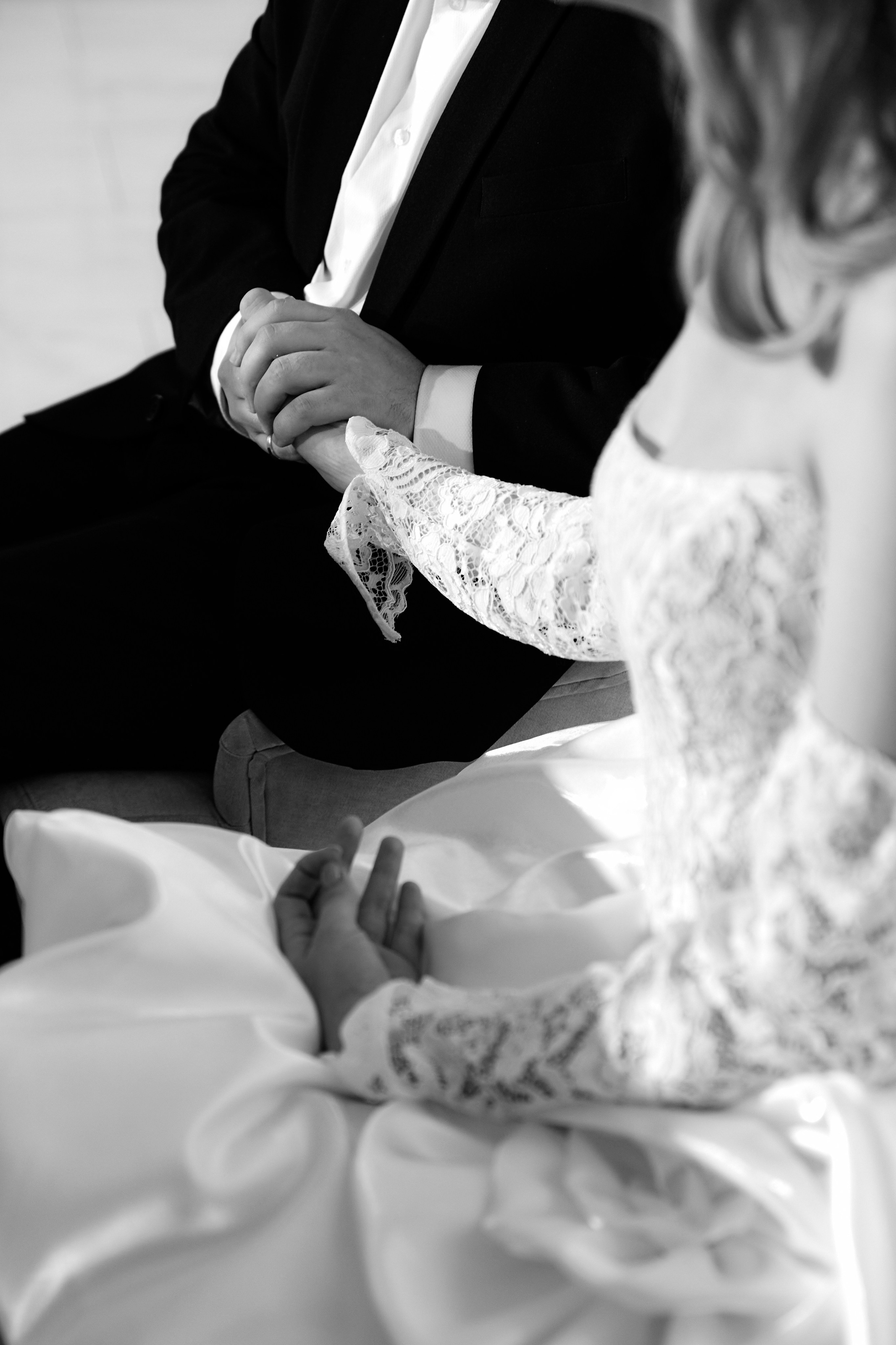 А&О. Свадебный и портретный фотограф в Саранске Алексей Миганов