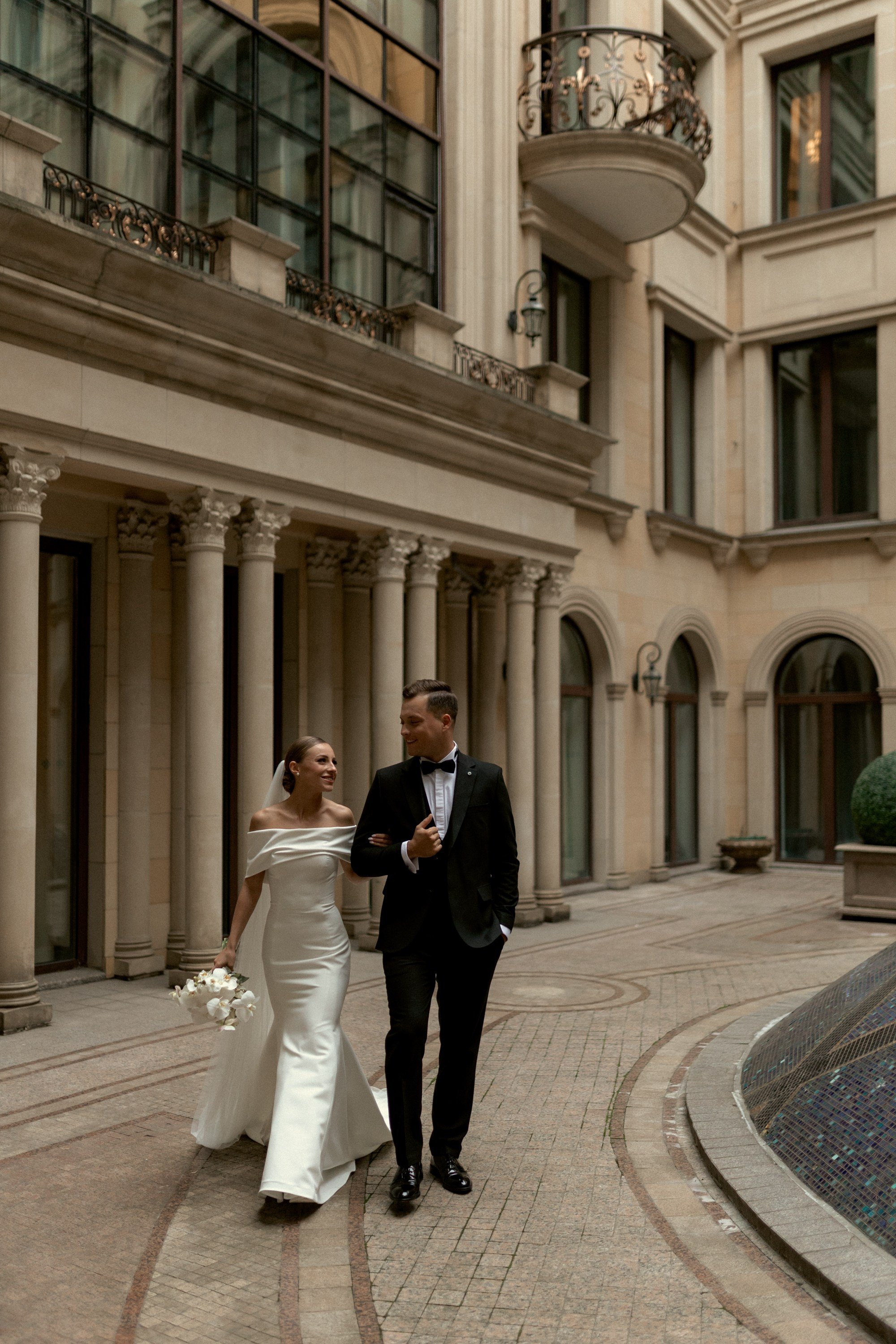 Anna & Artem Wedding. Anton Prokopenkov Wedding and Portrait Photographer