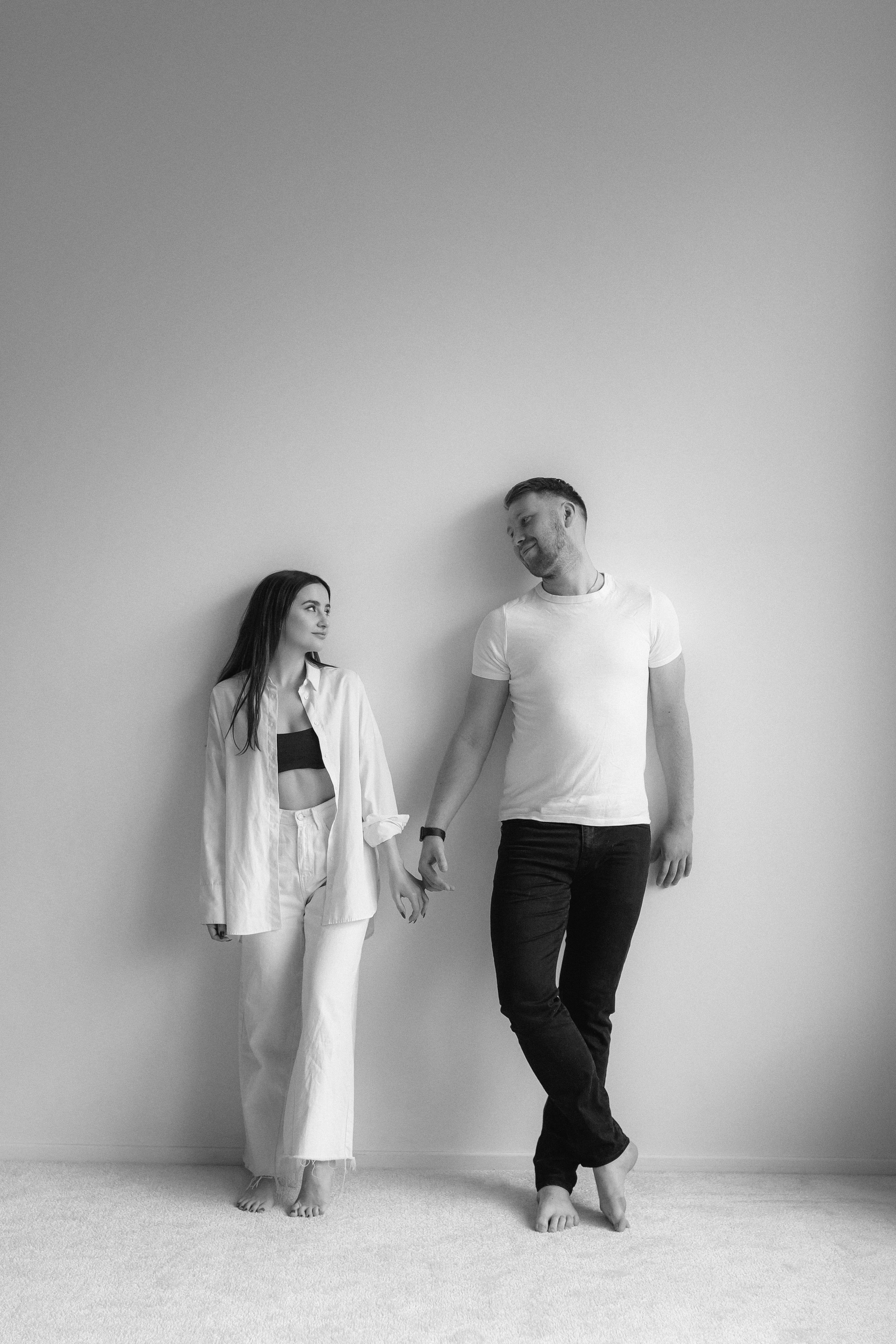 София & Виталий. Женский и семейный фотограф в Калининграде Надежда Подлипинская