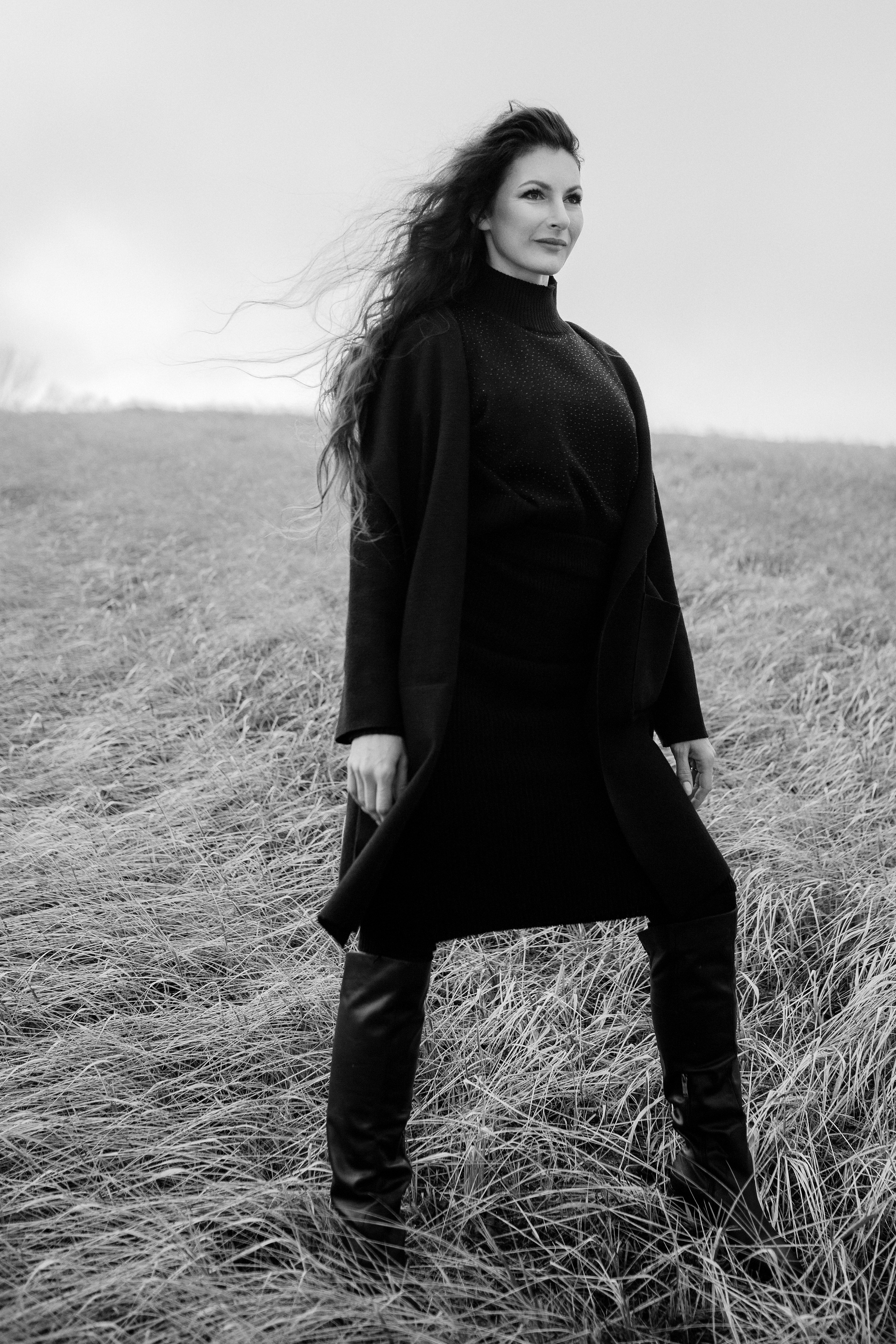 Оля. Женский и семейный фотограф в Калининграде Надежда Подлипинская