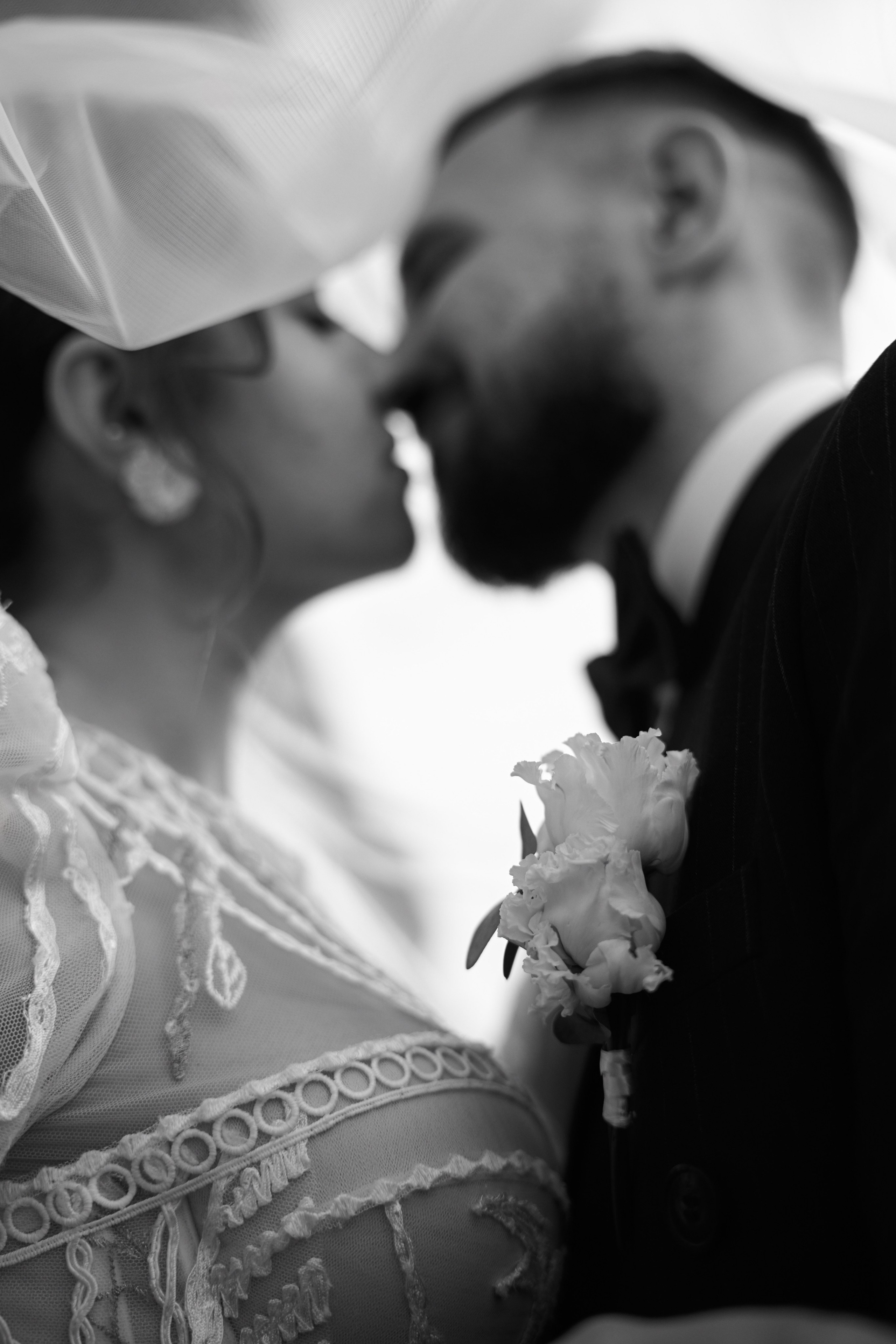 Анна и Владимир. Свадебный и Репортажный фотограф в Санкт-Петербурге Дмитрий Бирцев