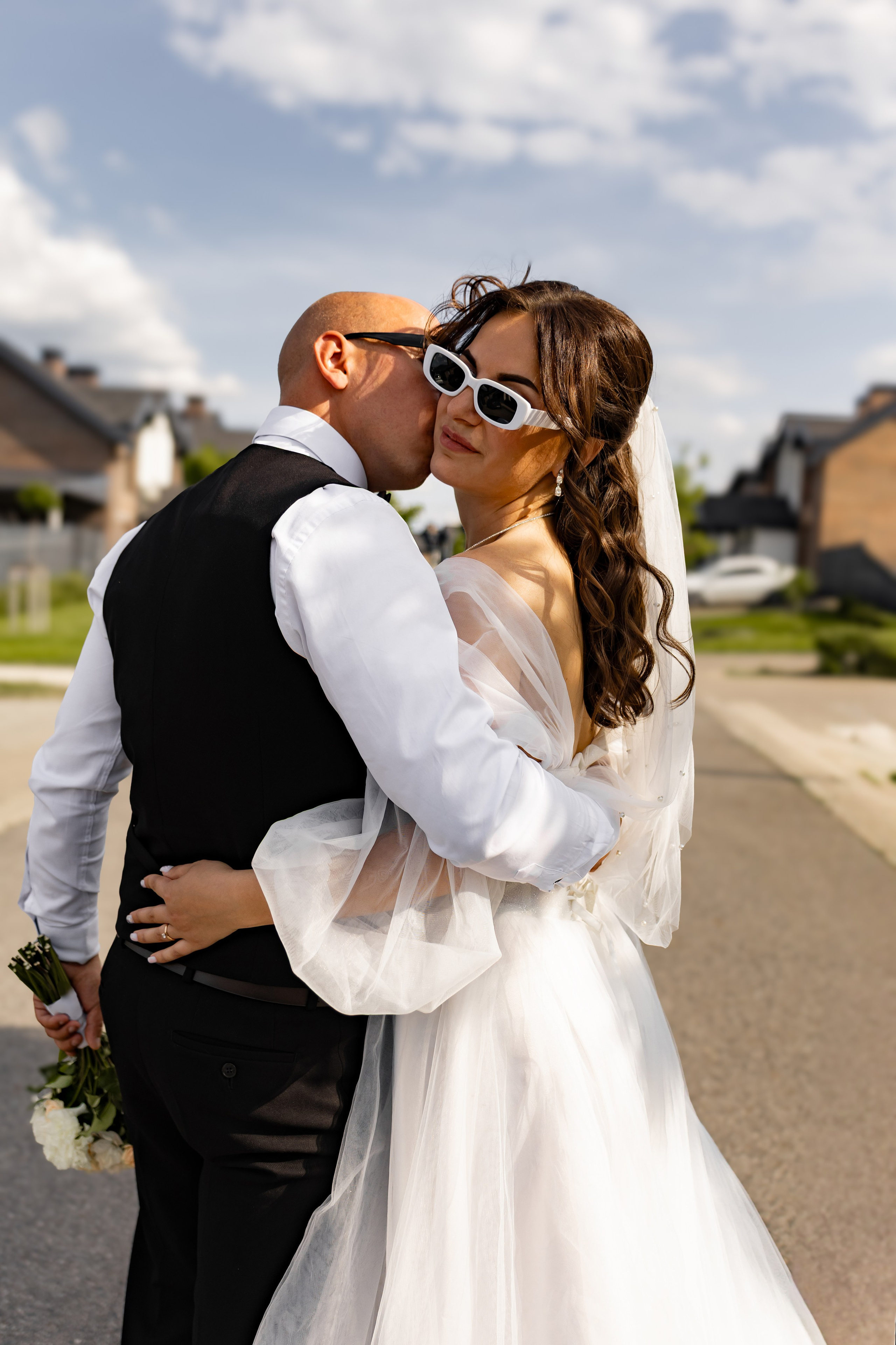 Лана и Андрей. 25.05.25. Фотограф Белгород