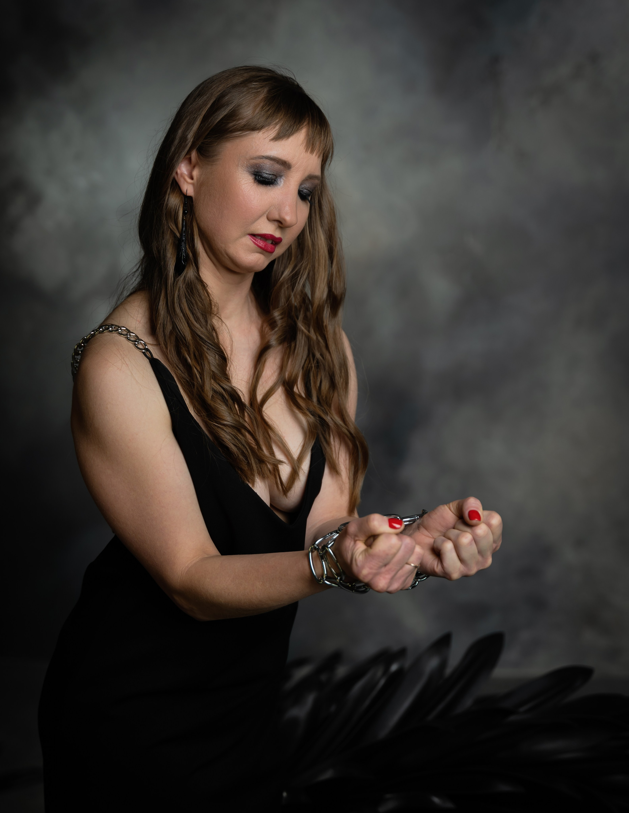 Тематическая съемка. Фотограф Ким Наталья в Красноярске