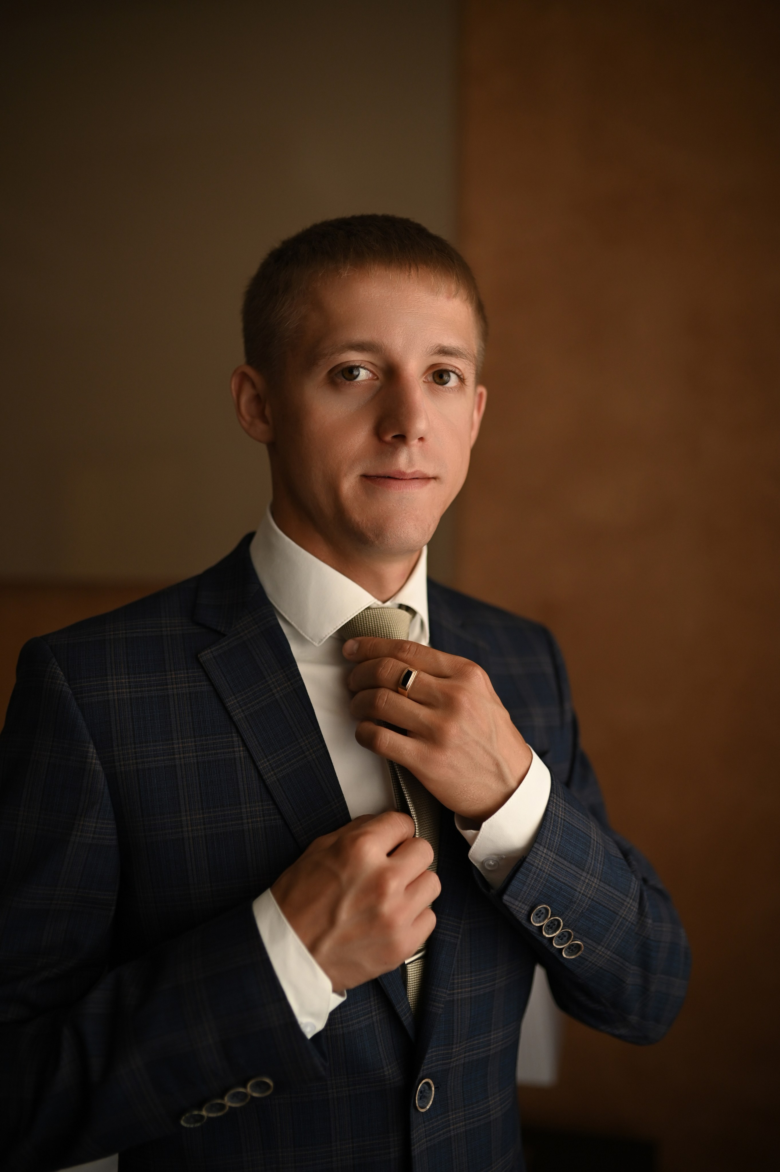 " Начало новой истории ". Твой личный проводник к красивым фотографиям в Старом Осколе