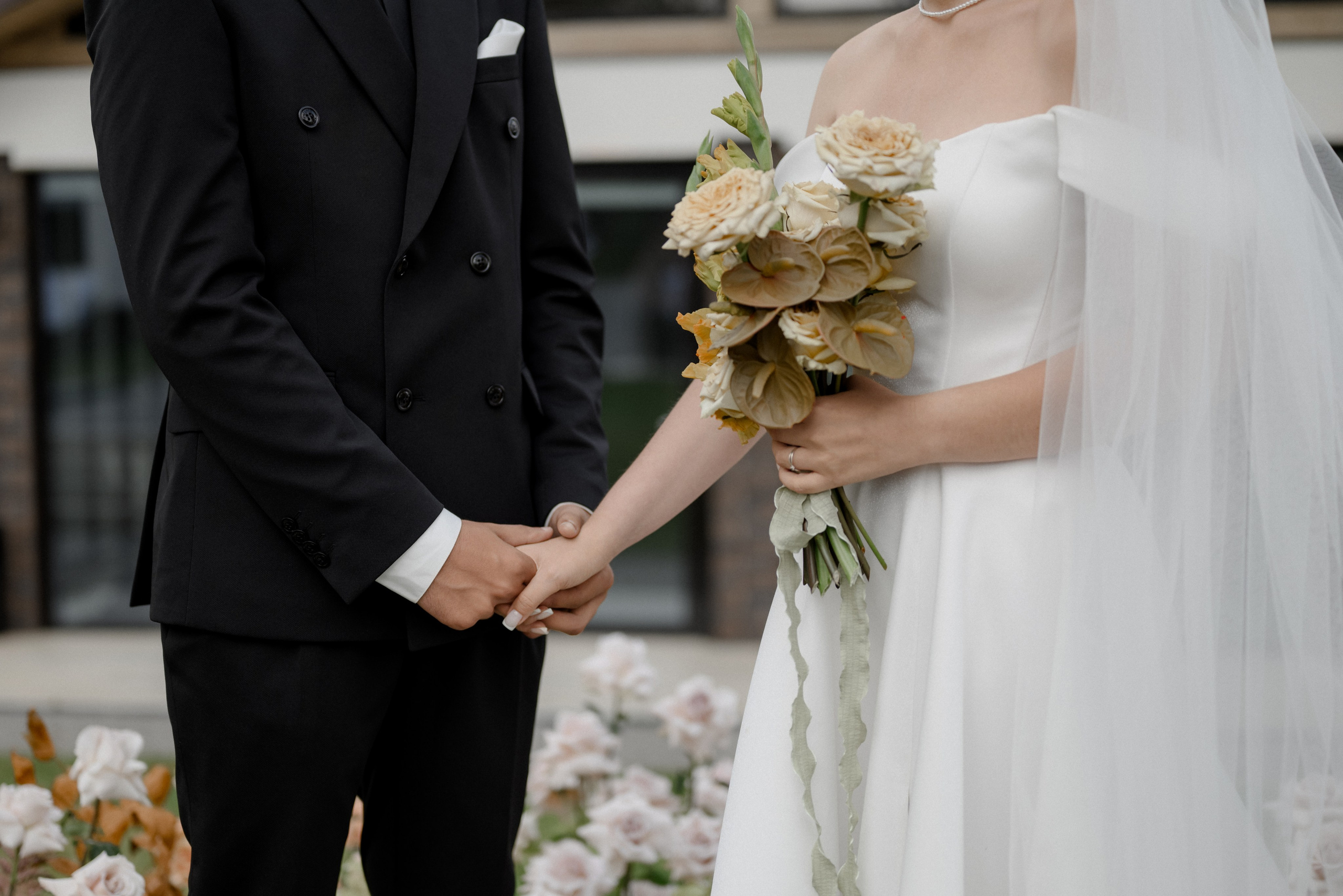 Эльшад и Настя. Свадебный фотограф Минск