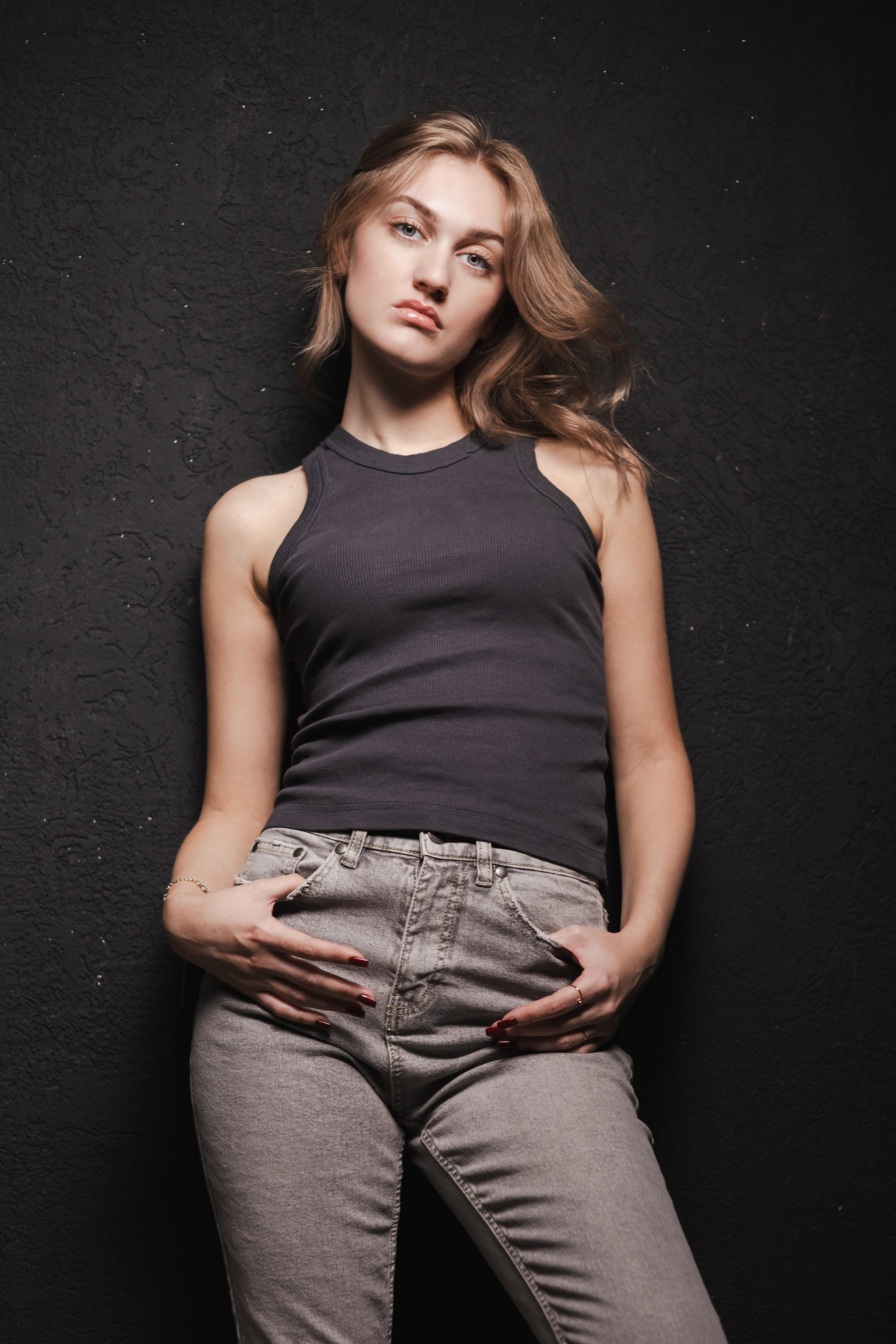 Студия. Фотограф Саратов Наталия Левина