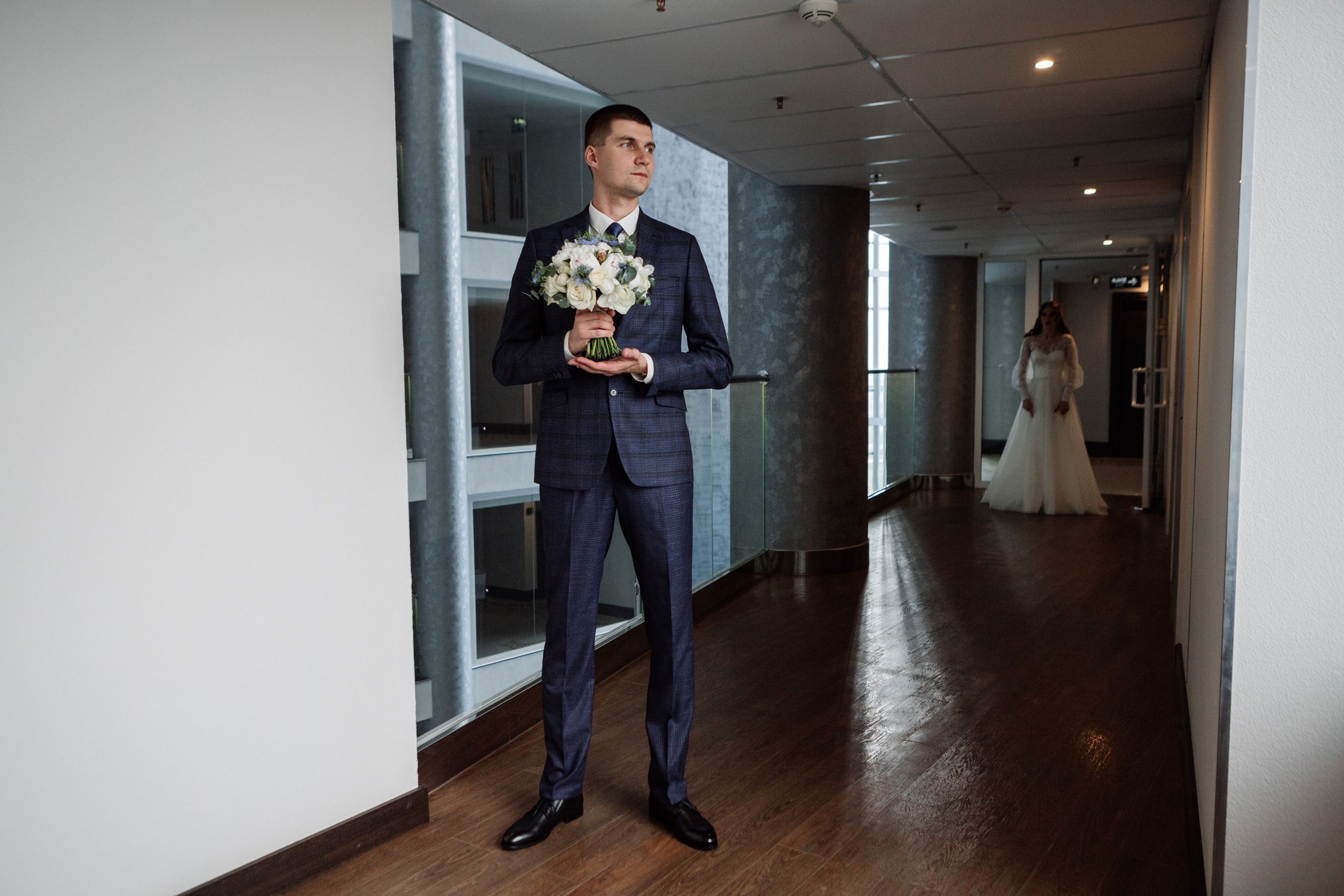 S&D. Фотограф Краснодар Настя Зокс