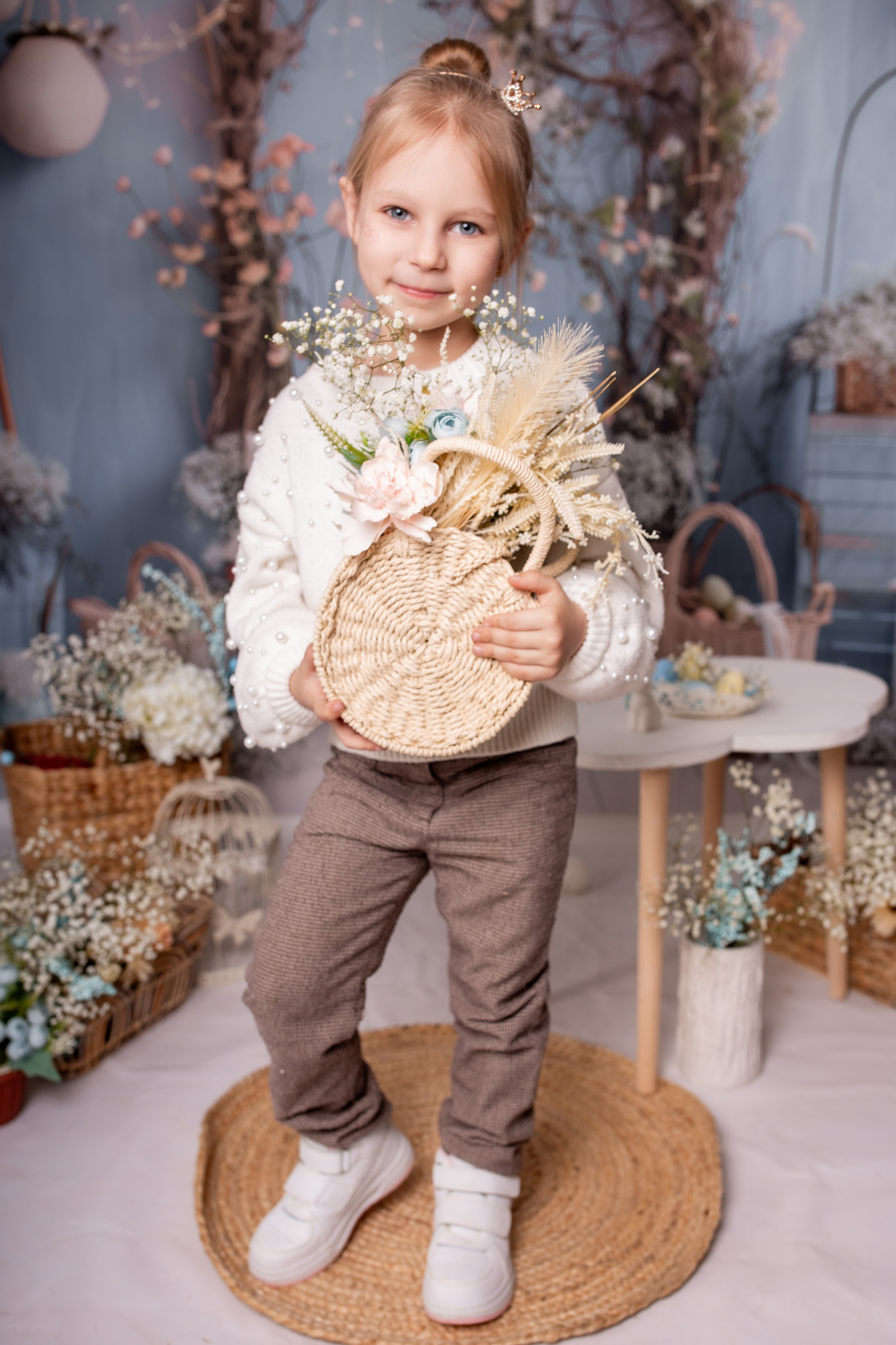 Весна 2026. Семейный и детский фотограф в Ярославле