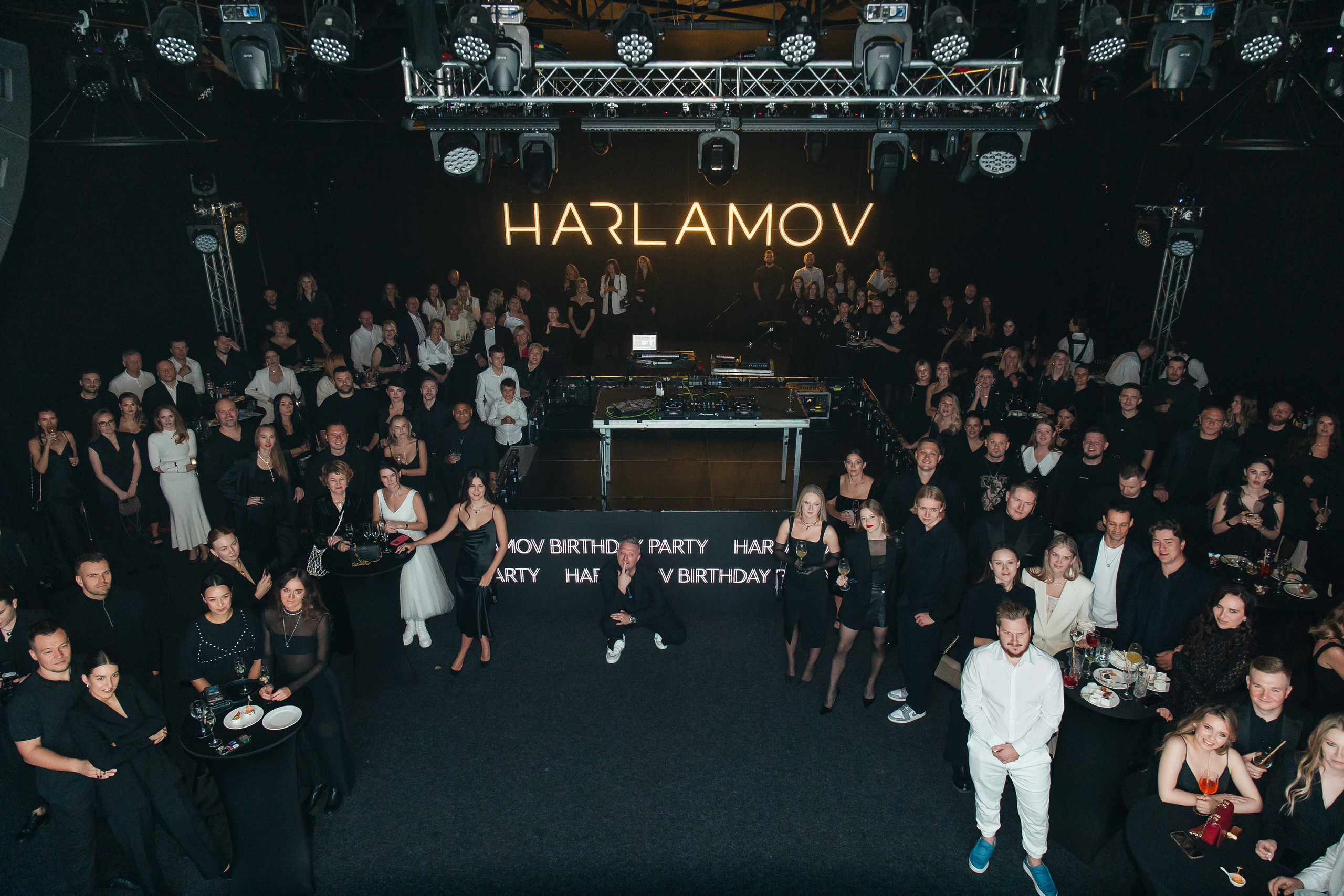 День рождения. Свадебный фотограф в Красноярске