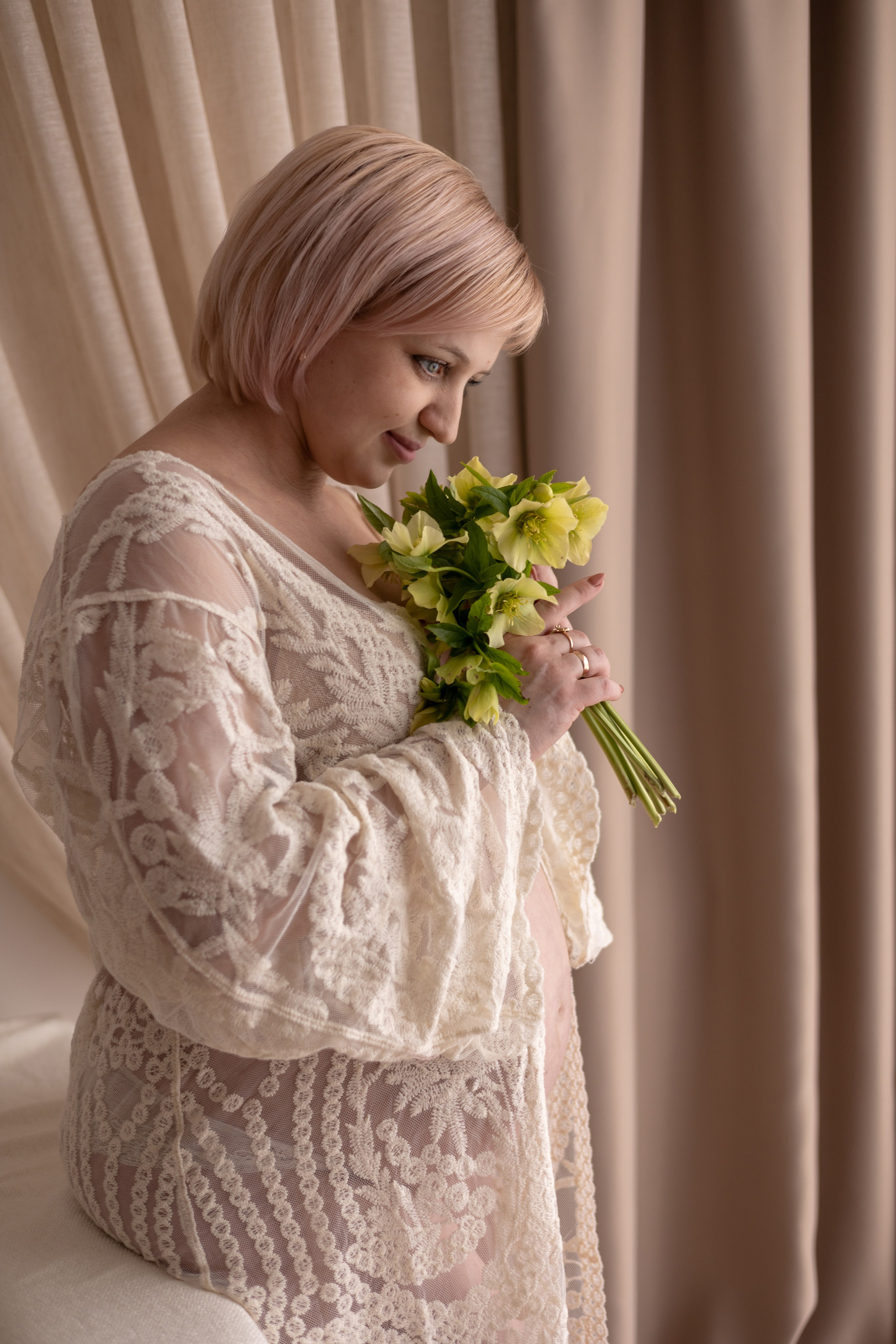 Беременность. Фотограф новорожденных Наталья Бочарова г. Кореновск/г. Краснодар