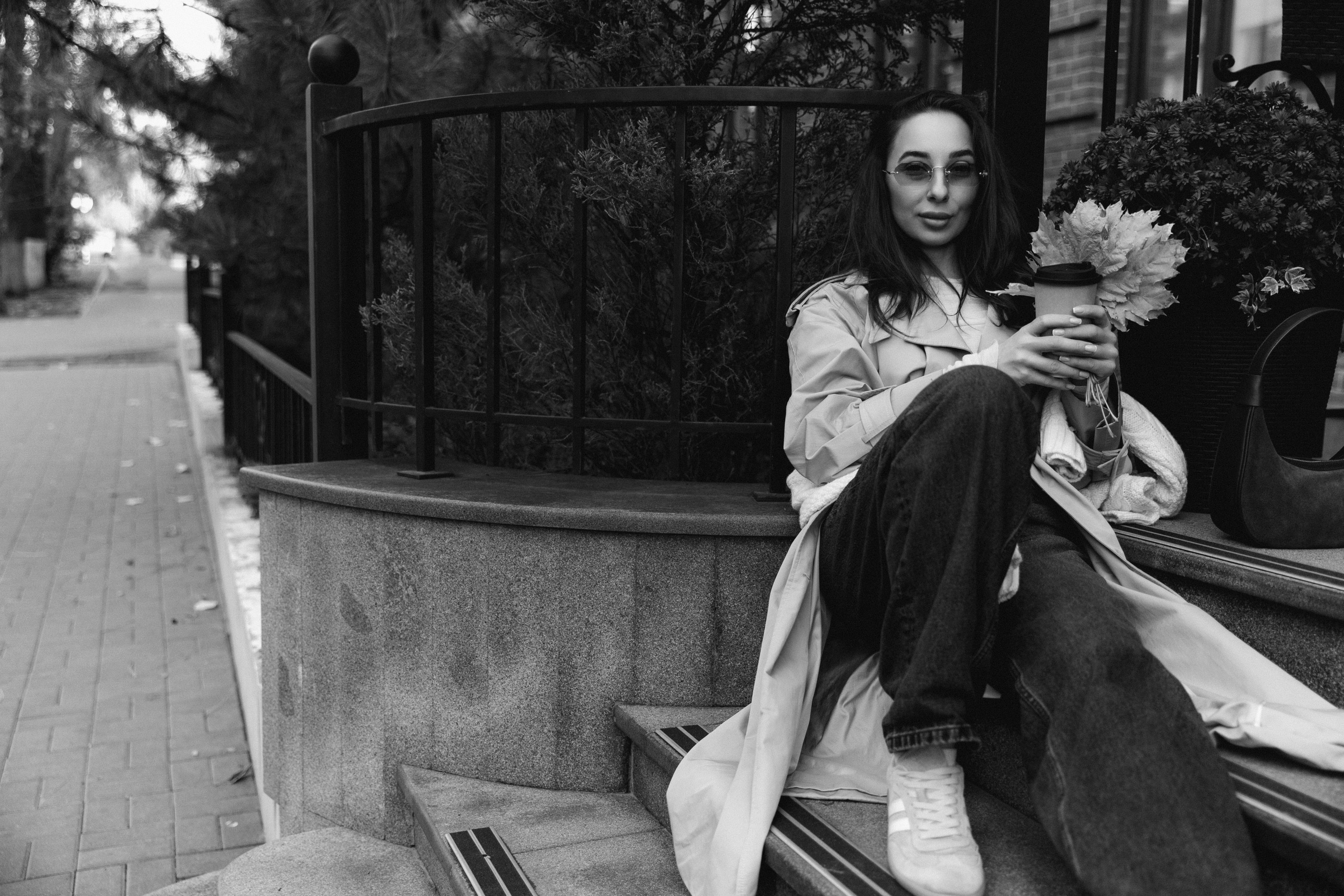 Даша. Фотограф в Ростове-на-Дону