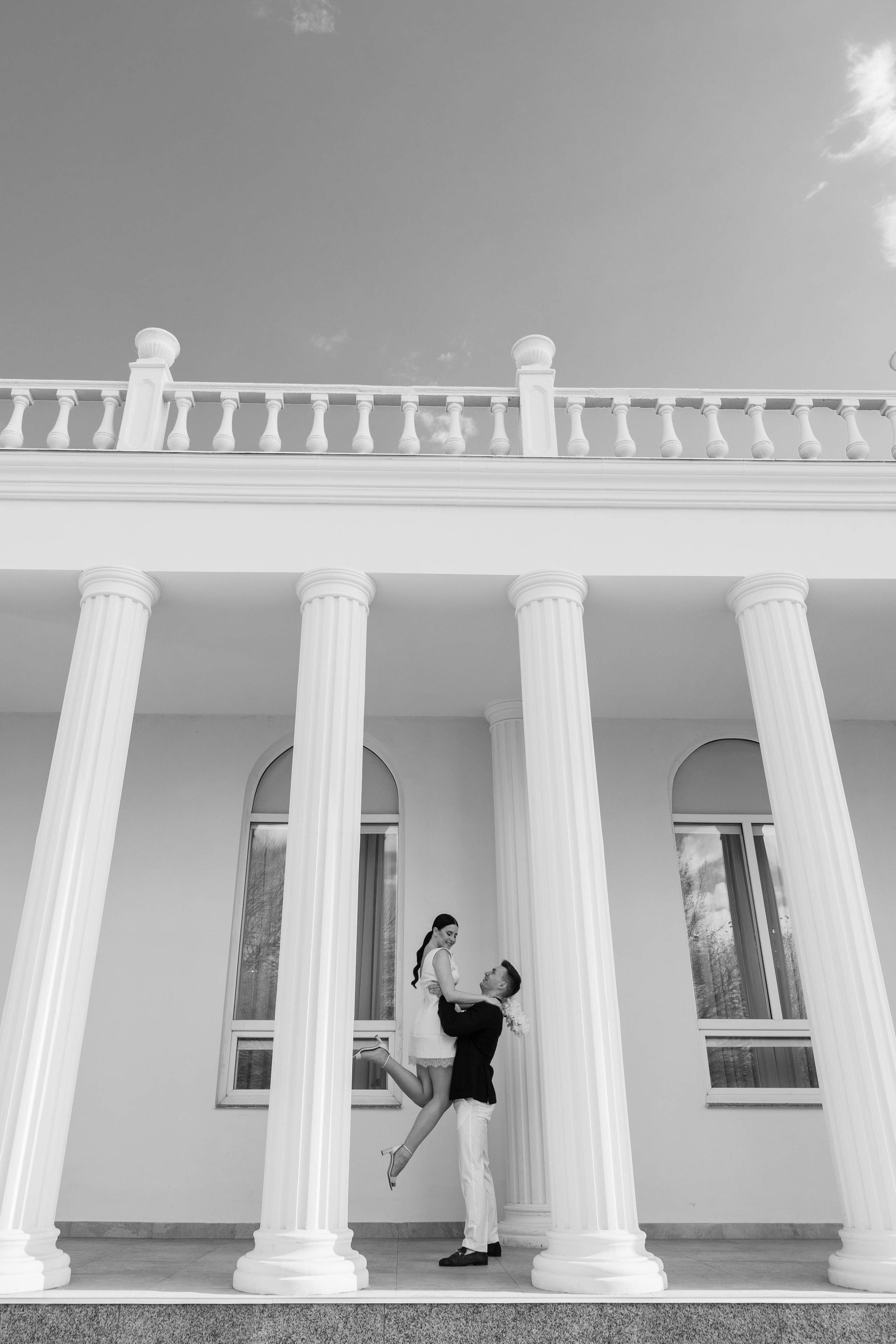 Фотограф Аделина Raw