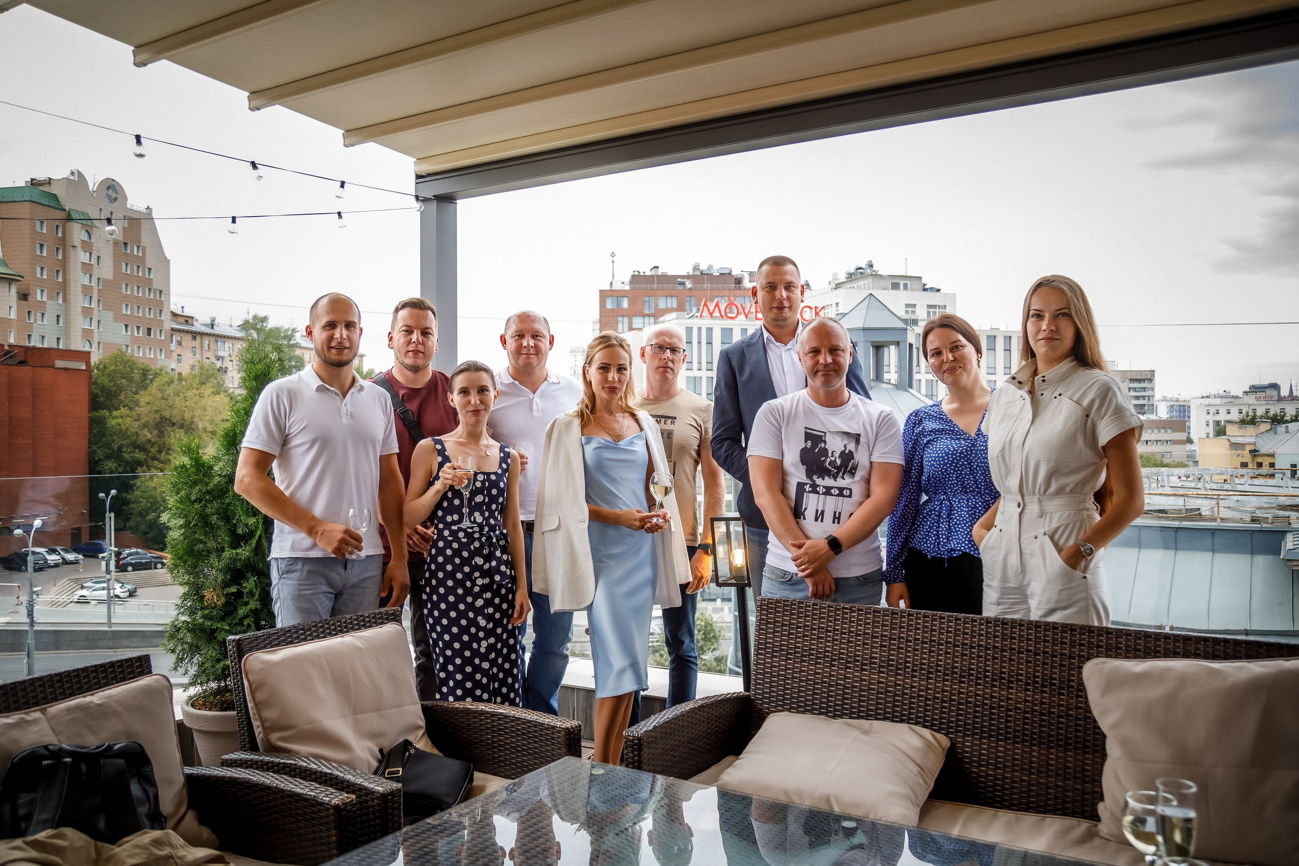 Репортажи до 2024 (микс). Фотограф в Москве Базанова Дарья