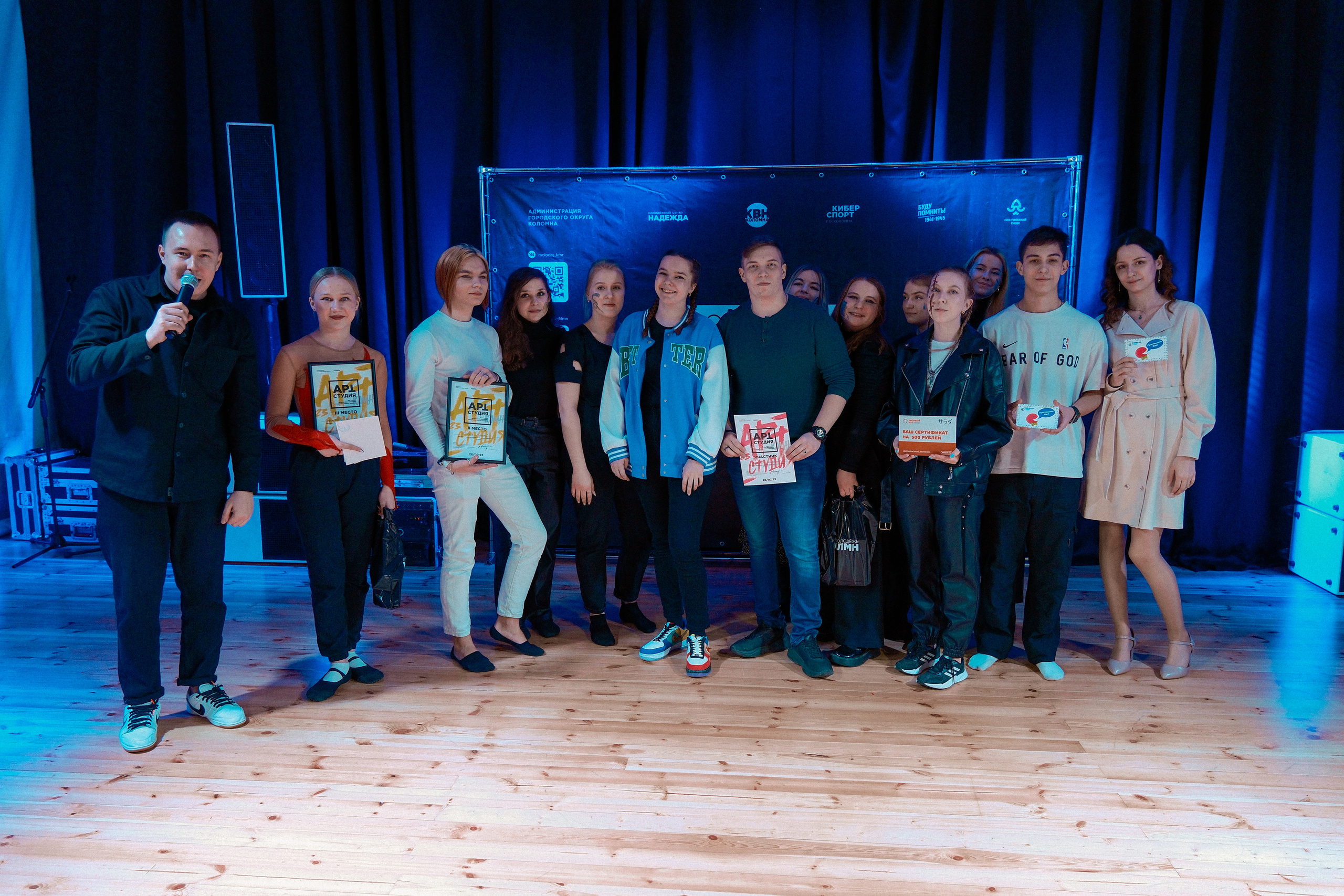 АРТстудия 2. ФОТОГРАФ/ ВИДЕОМЕЙКЕР/ Жмурченко Олег