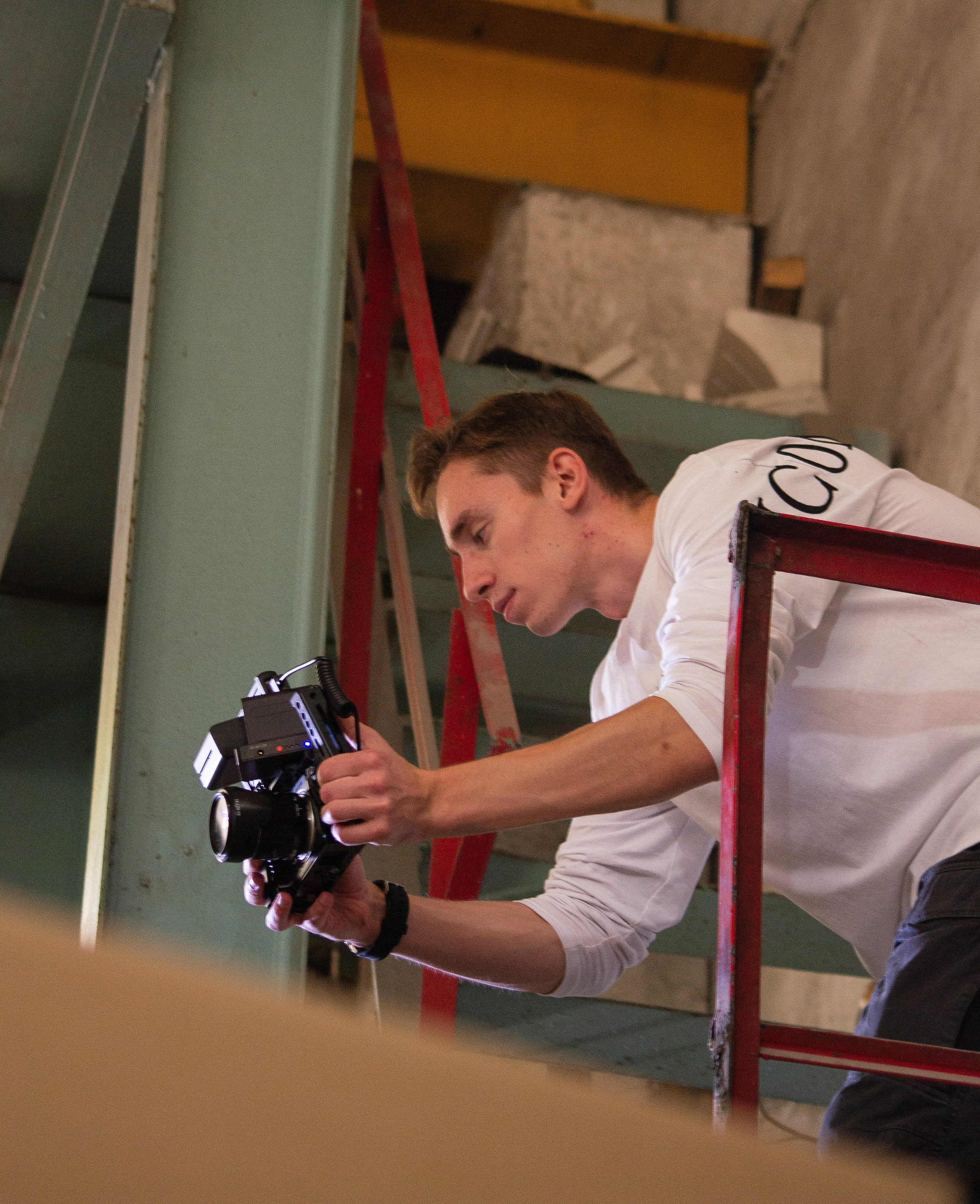 ОБО МНЕ. ФОТОГРАФ/ ВИДЕОМЕЙКЕР/ Жмурченко Олег