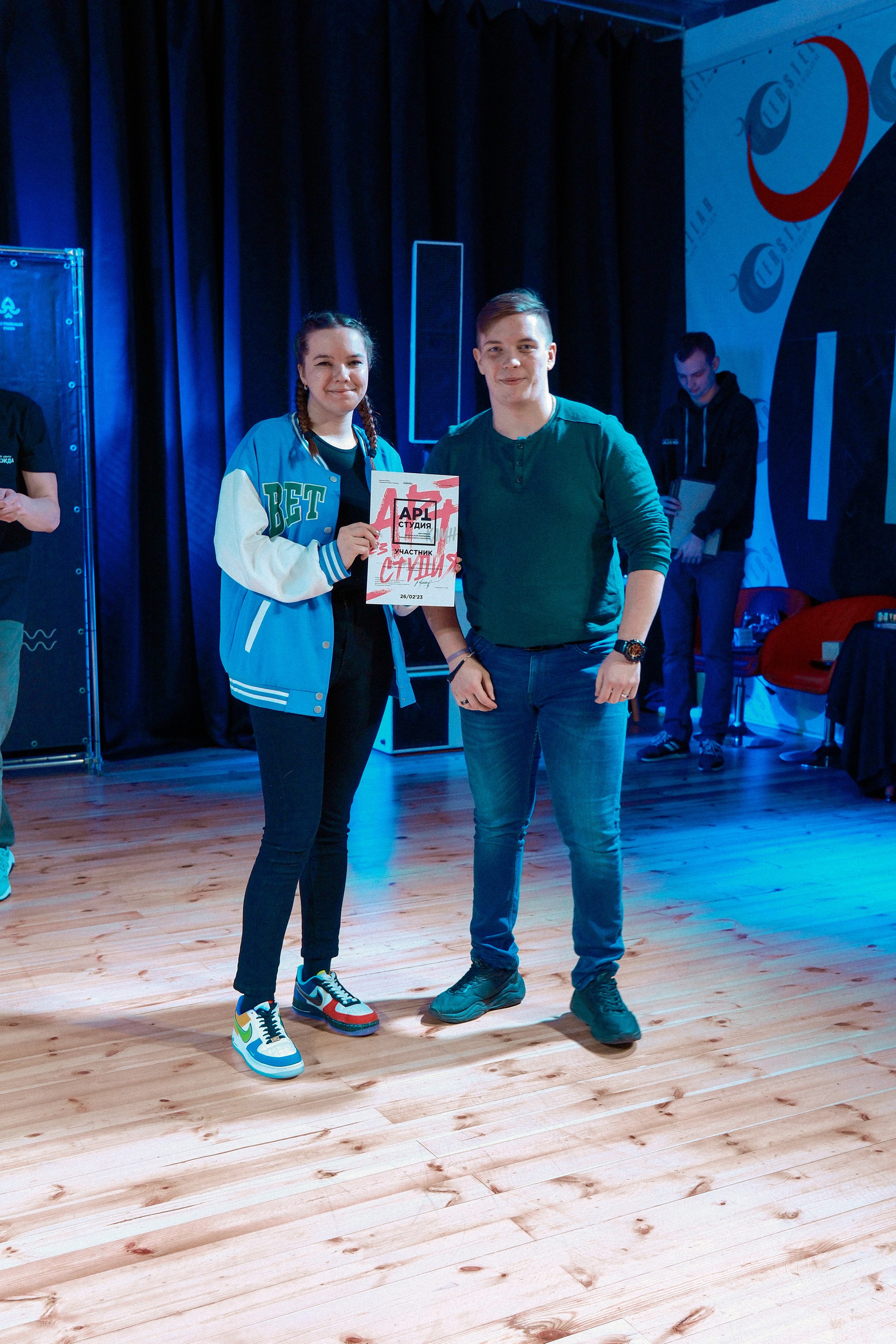 АРТстудия 2. ФОТОГРАФ/ ВИДЕОМЕЙКЕР/ Жмурченко Олег