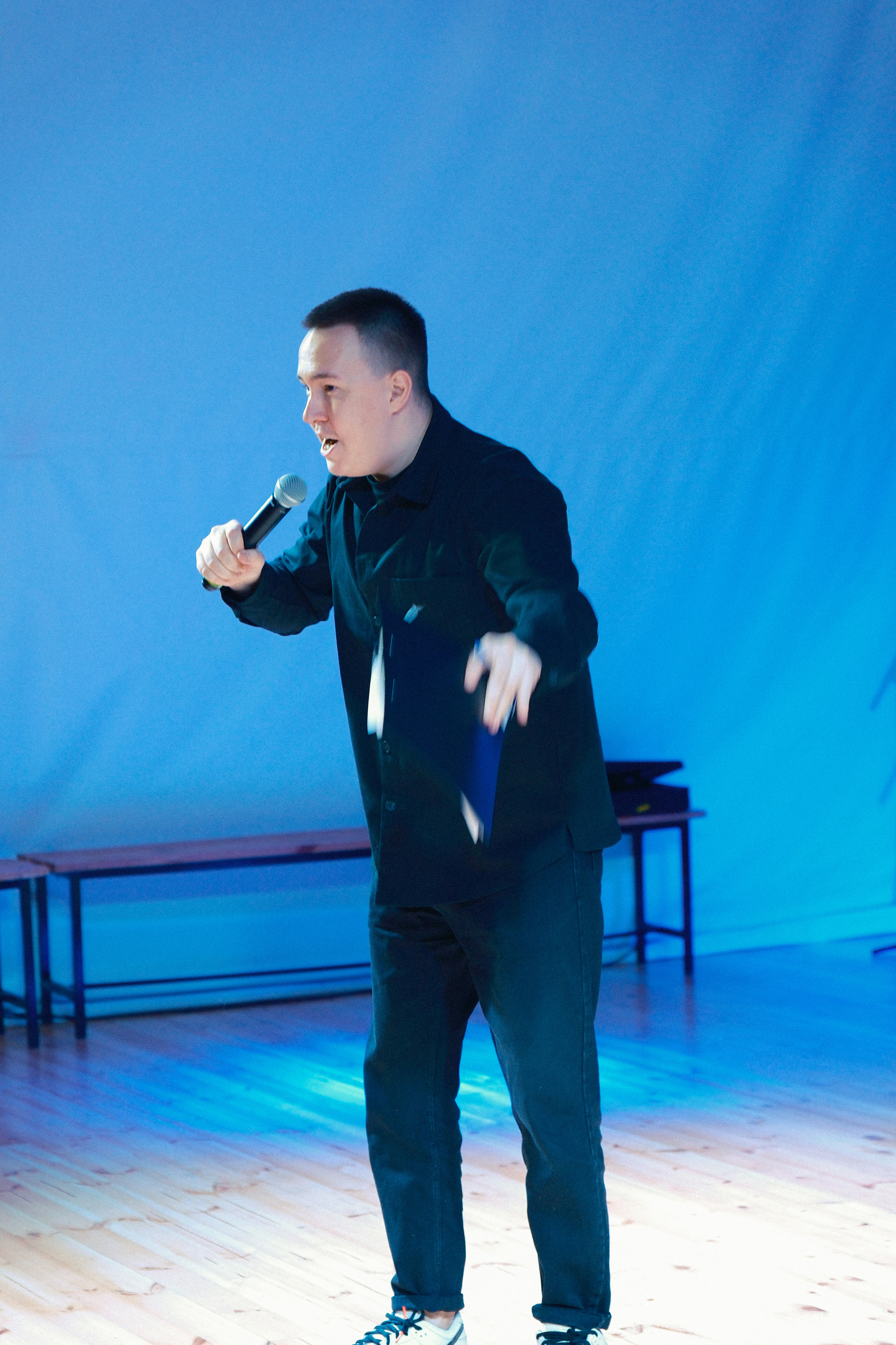 АРТстудия 2. ФОТОГРАФ/ ВИДЕОМЕЙКЕР/ Жмурченко Олег