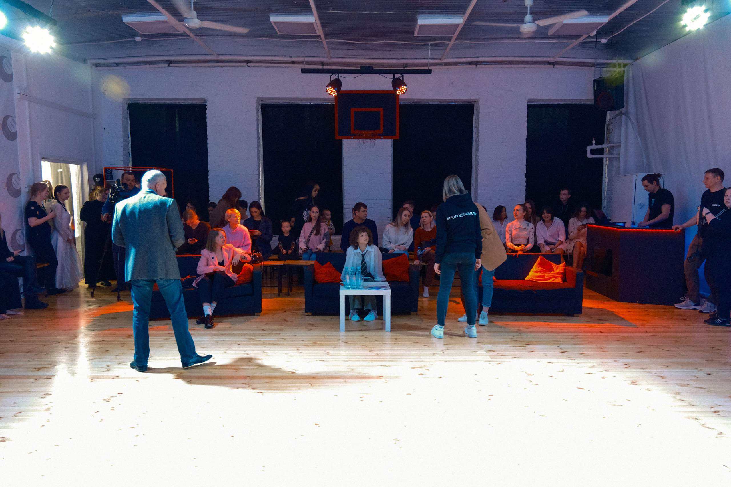 АРТстудия 2. ФОТОГРАФ/ ВИДЕОМЕЙКЕР/ Жмурченко Олег